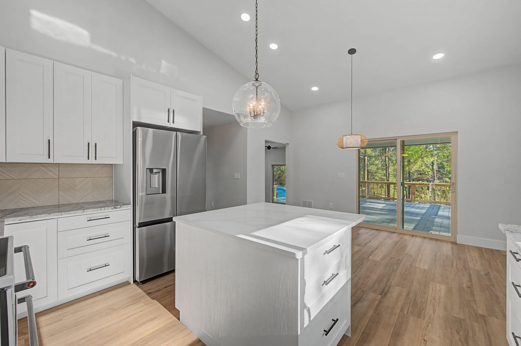 2787 Lake Silver Road
