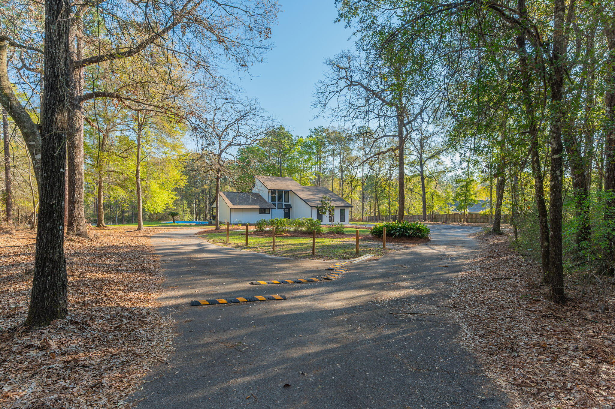 2787 Lake Silver Road