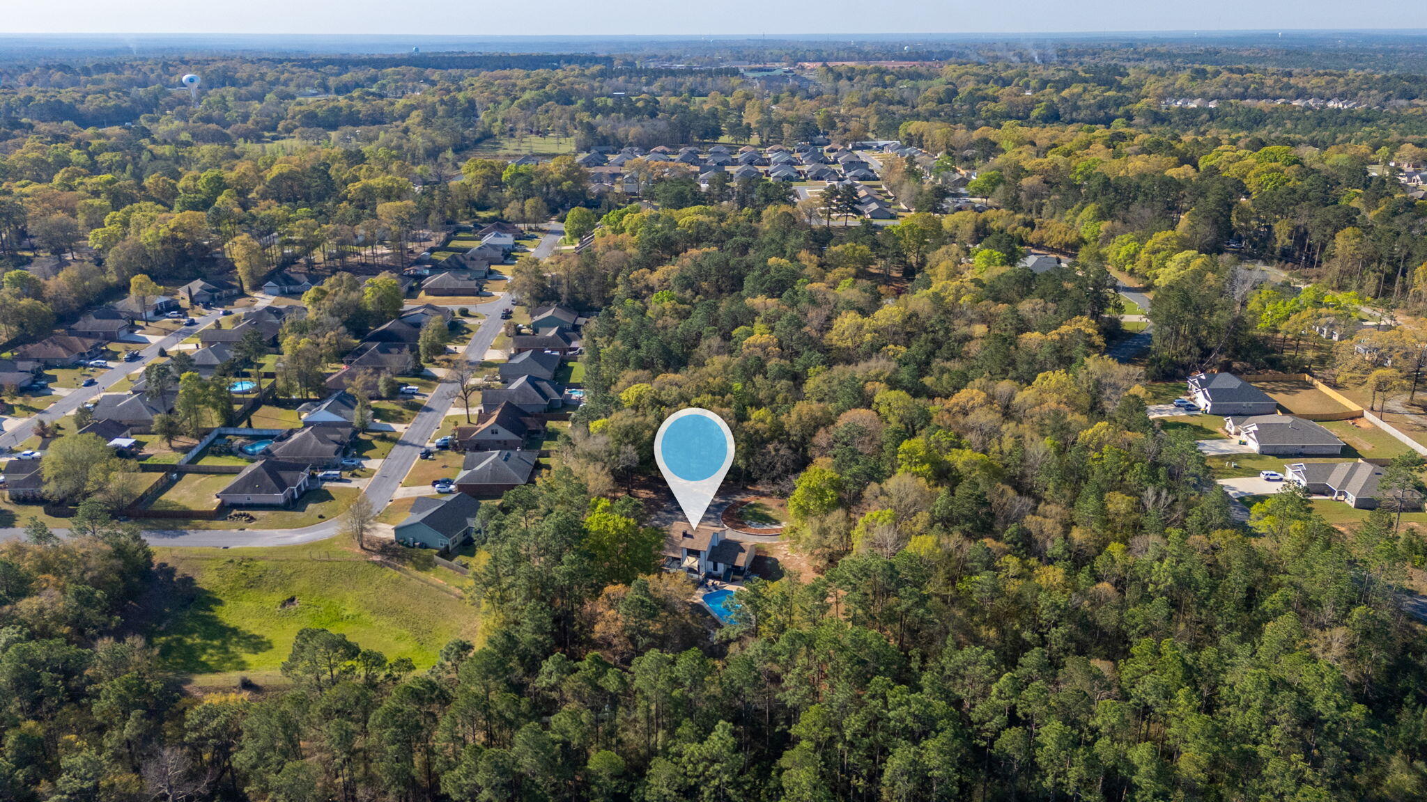 2787 Lake Silver Road