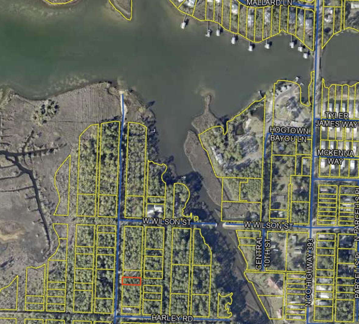 Lot 17 13th Street