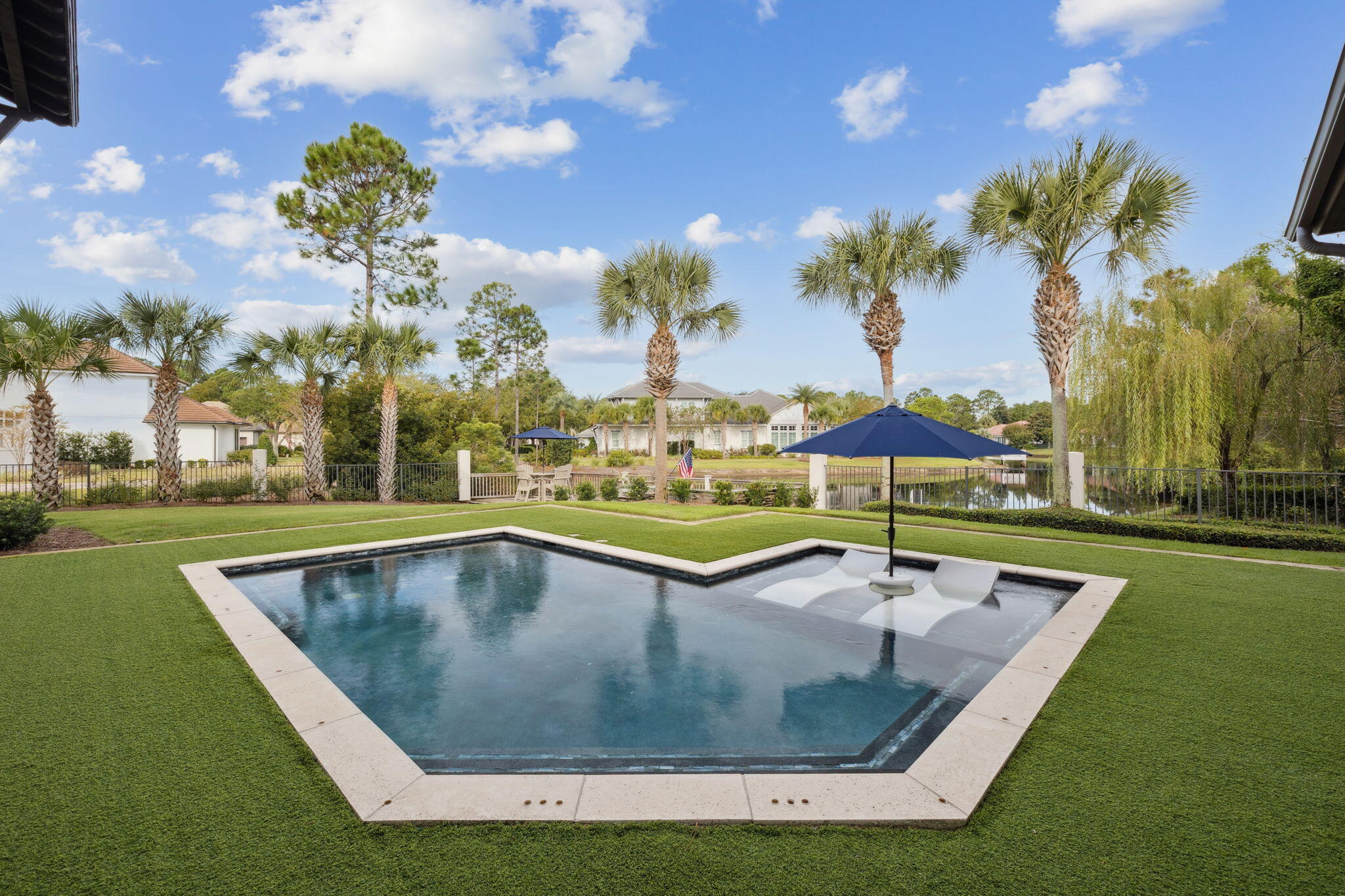 4600 Nautical Court