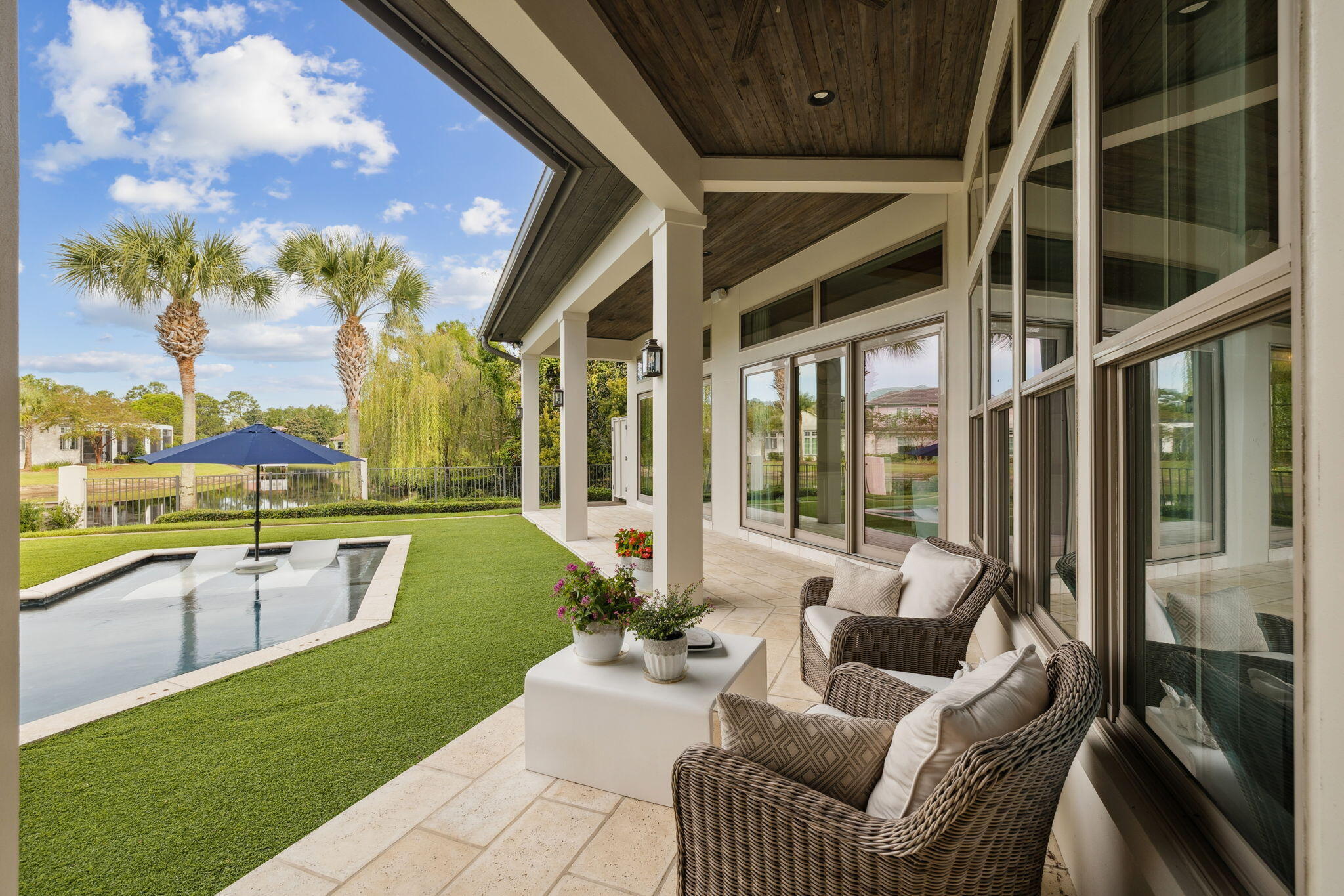4600 Nautical Court