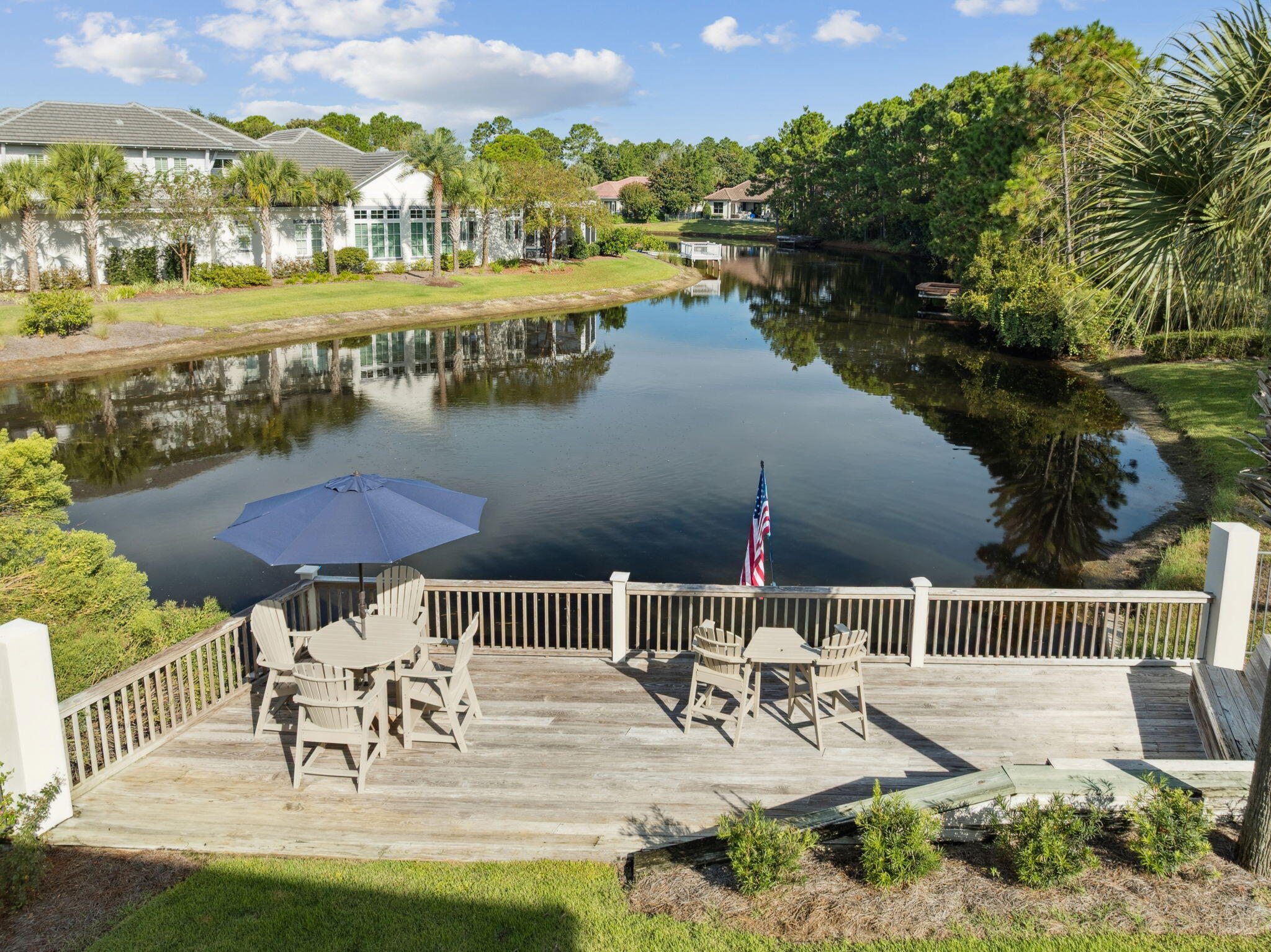 4600 Nautical Court
