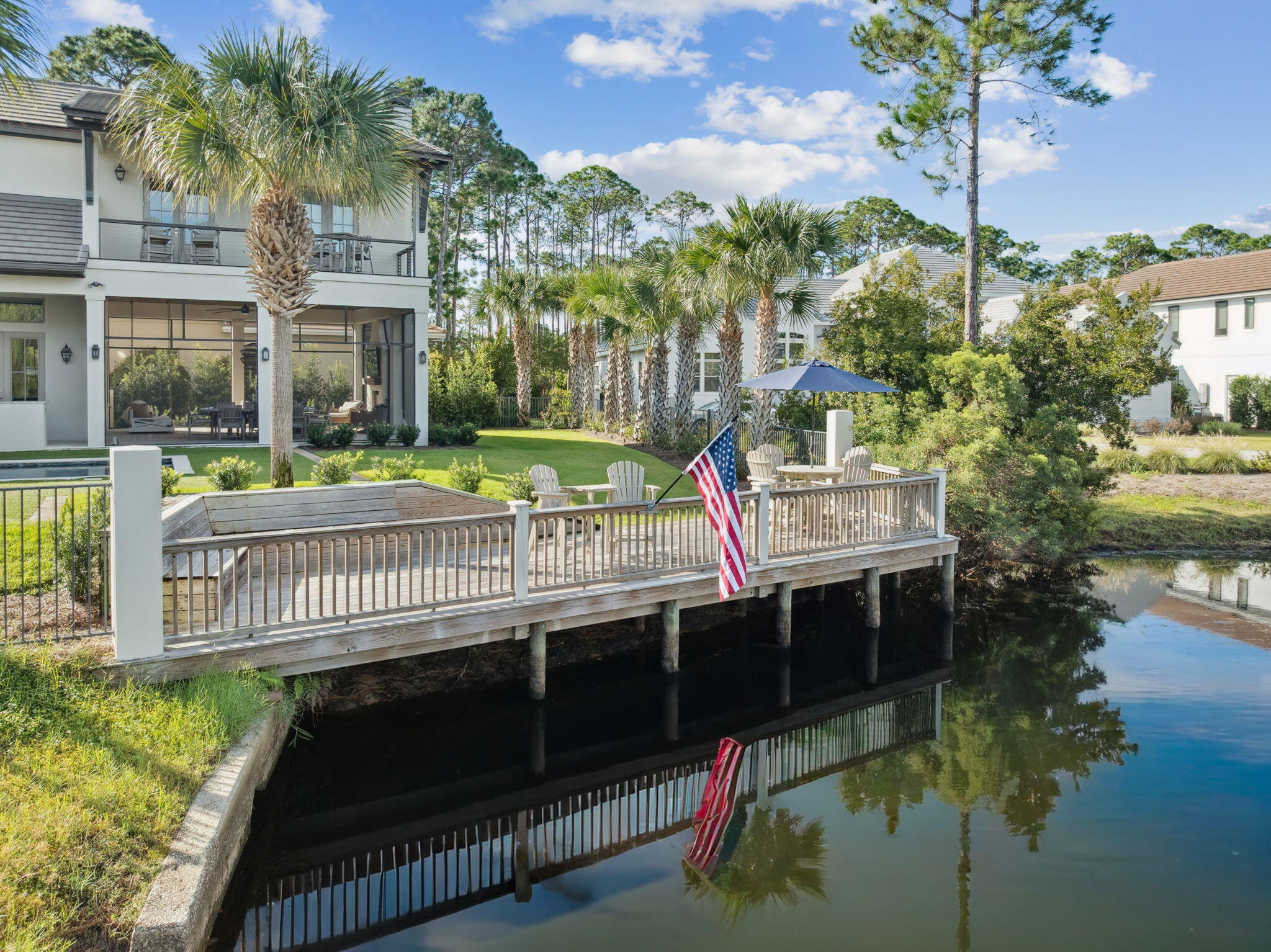 4600 Nautical Court