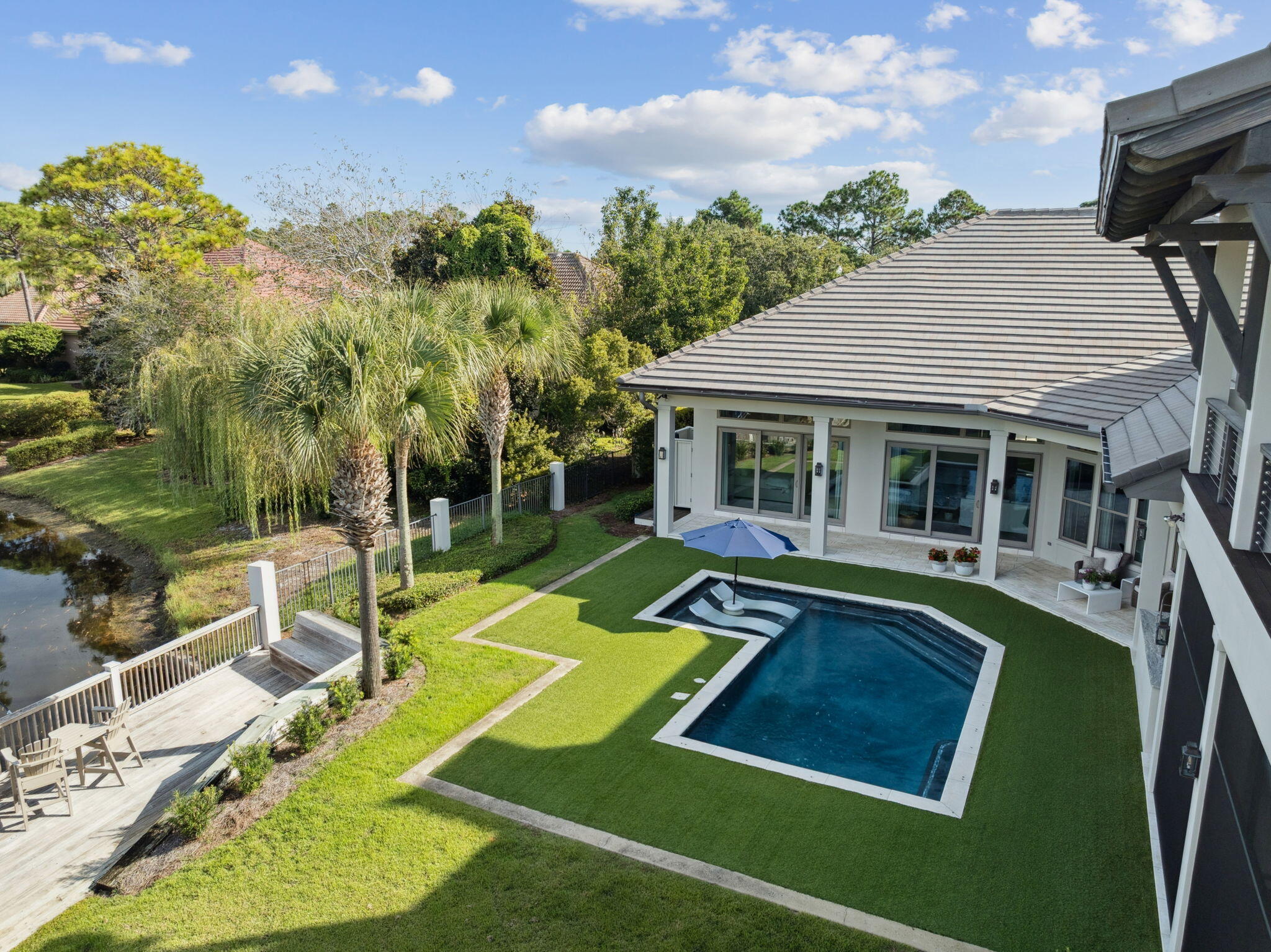 4600 Nautical Court