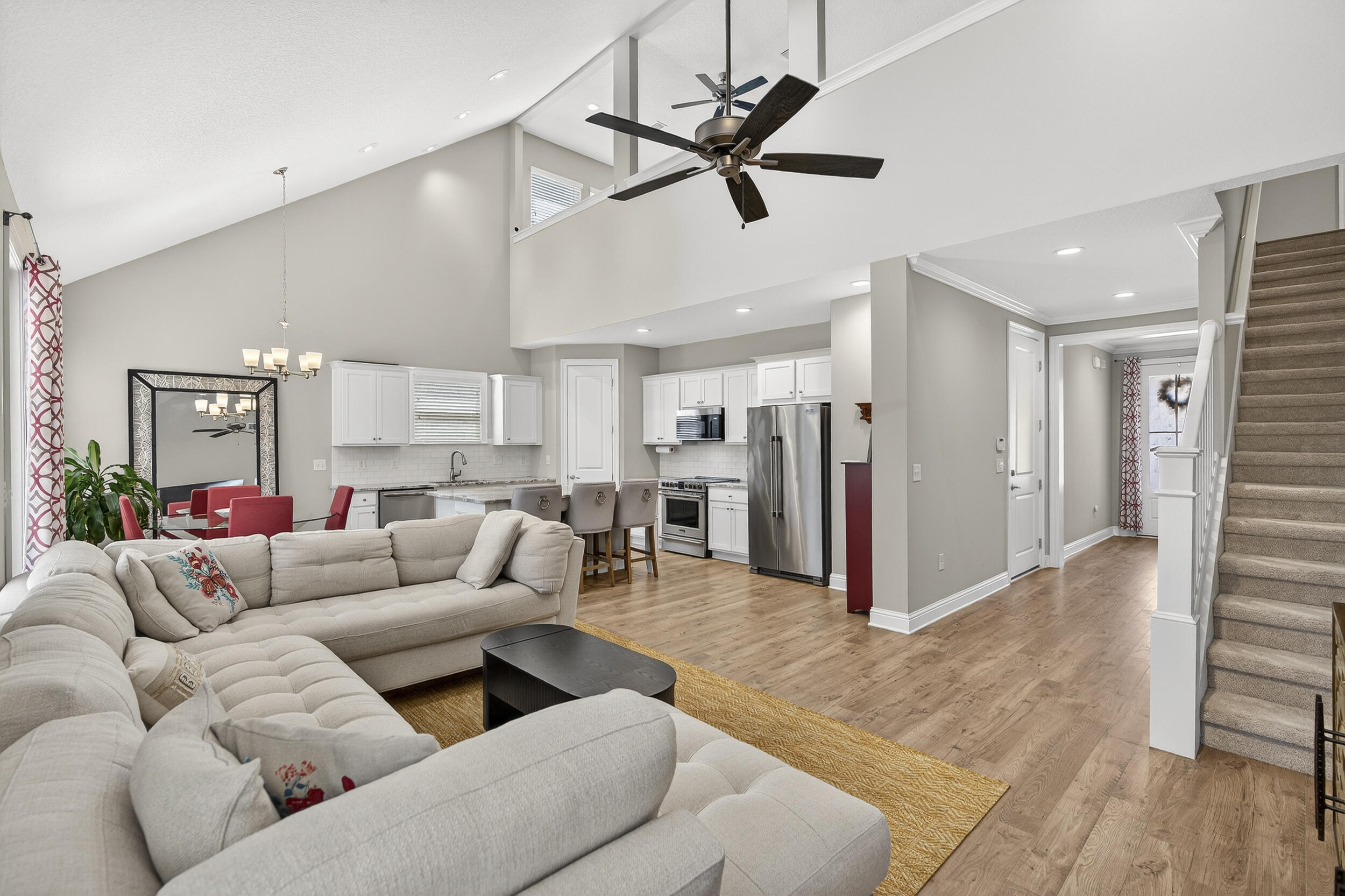 99 Laurel Oaks Drive