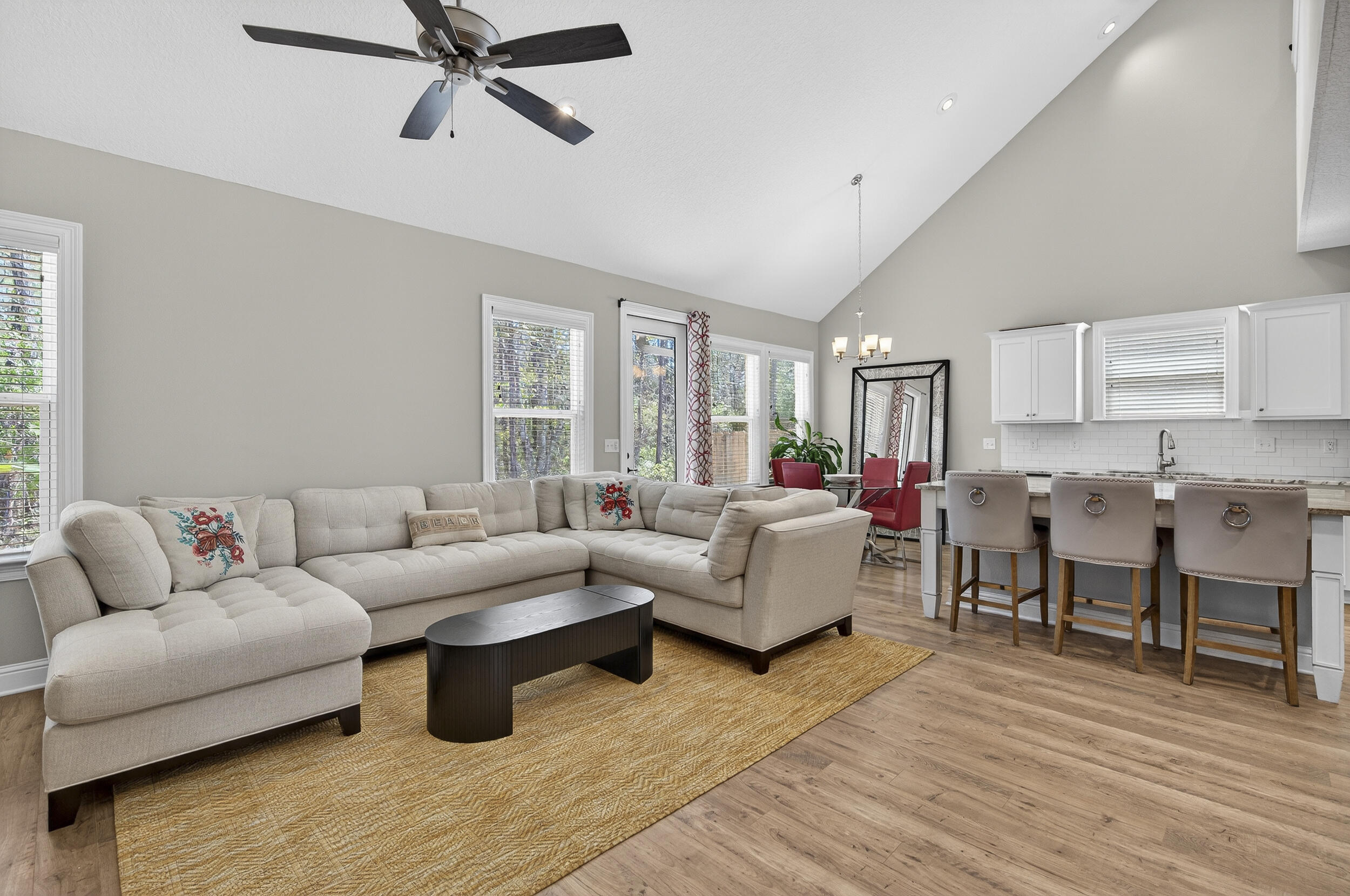 99 Laurel Oaks Drive