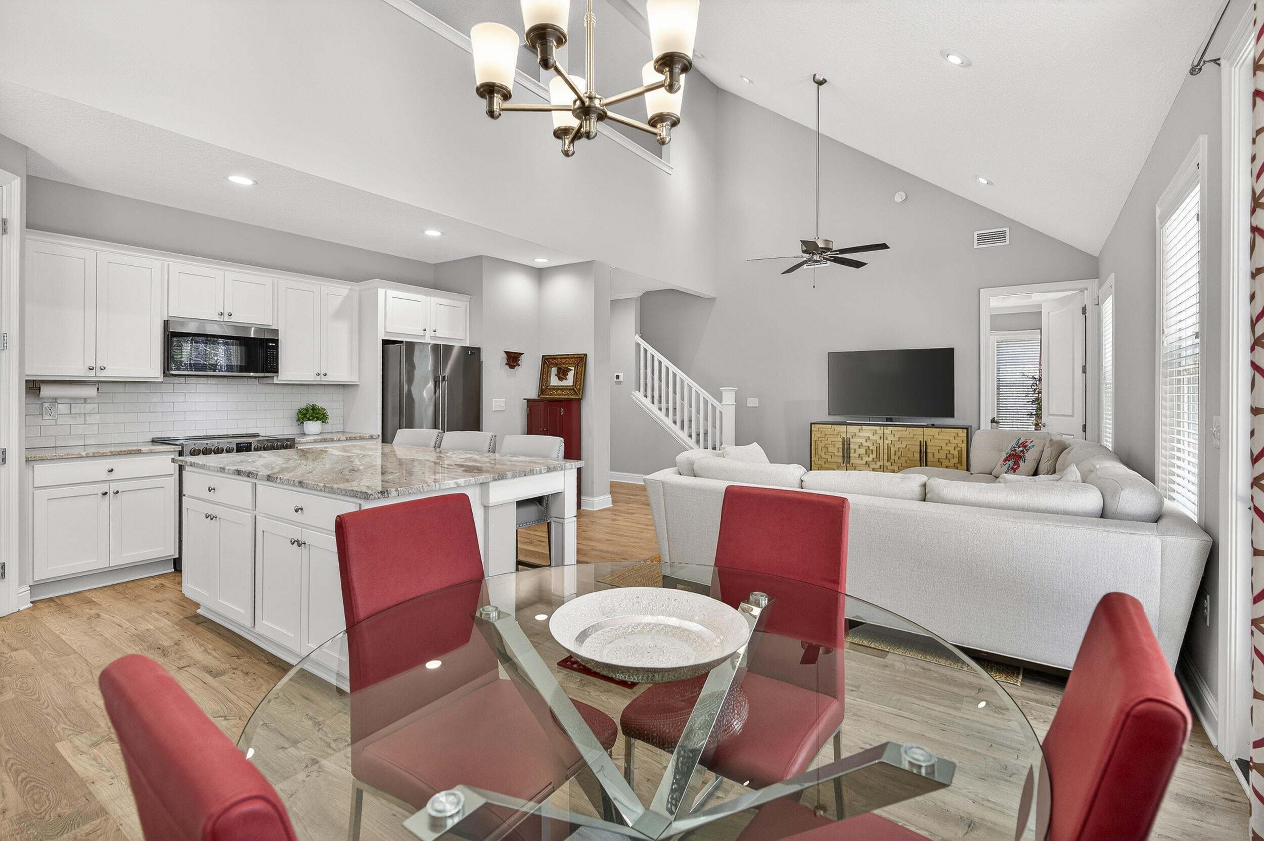 99 Laurel Oaks Drive