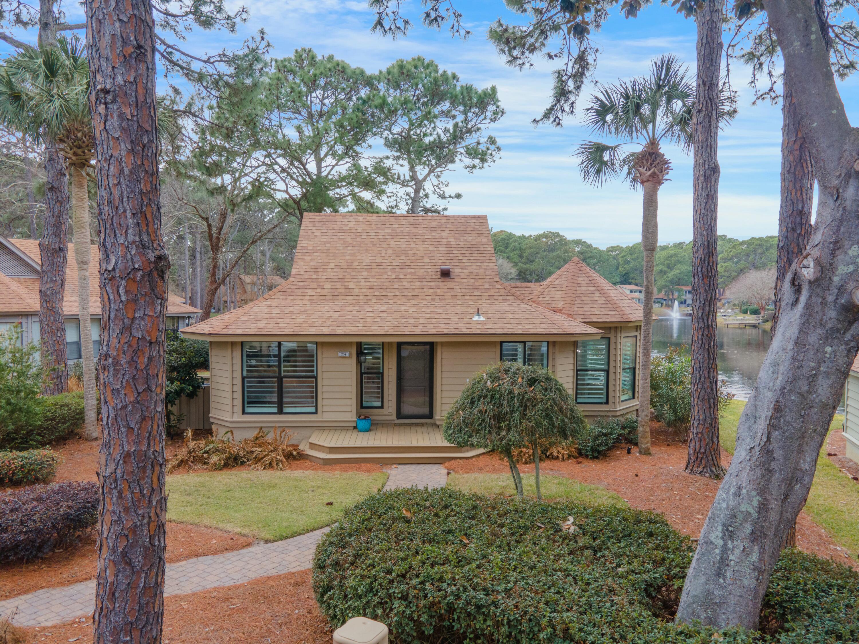 204 W Sandestin Boulevard