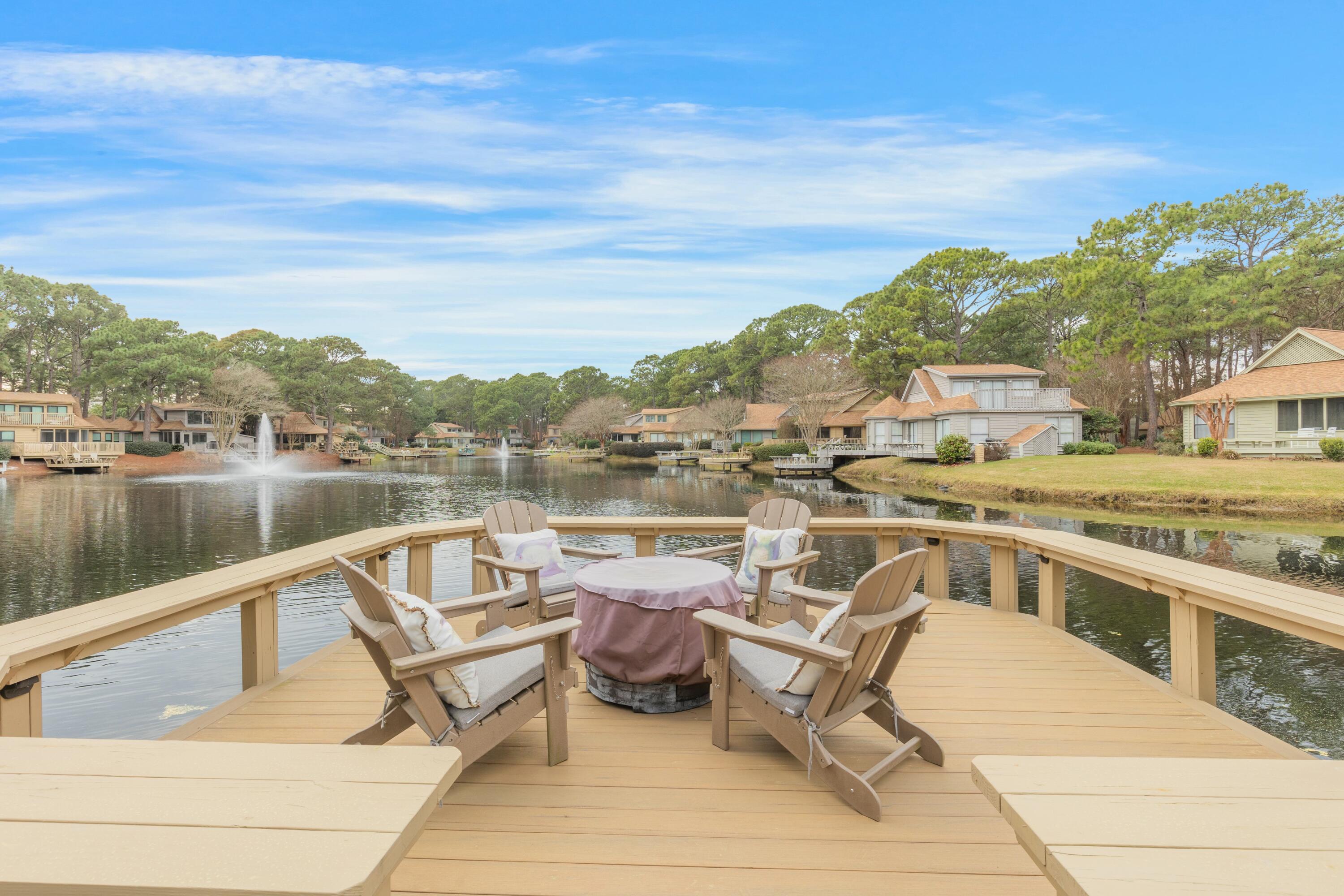 204 W Sandestin Boulevard