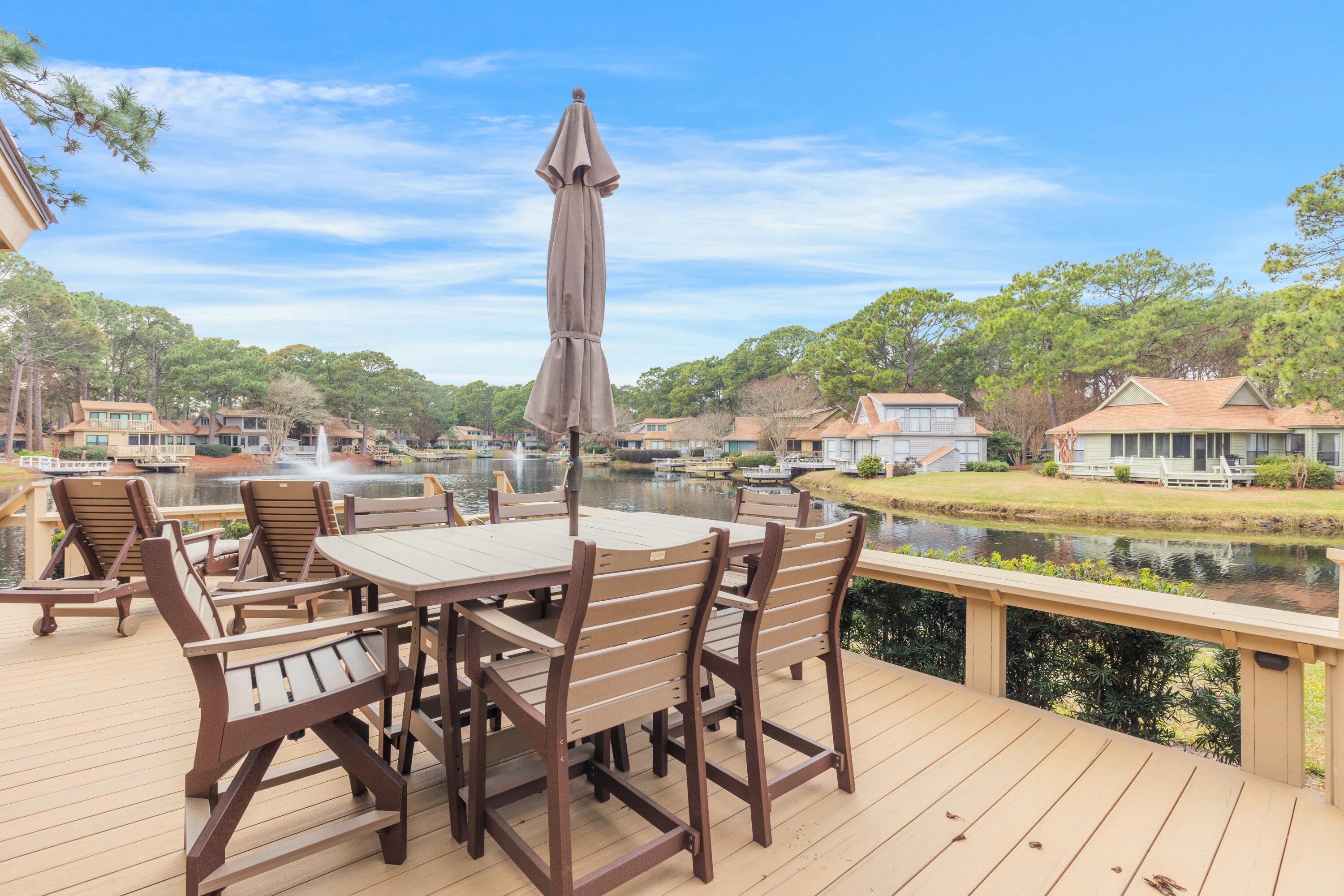 204 W Sandestin Boulevard