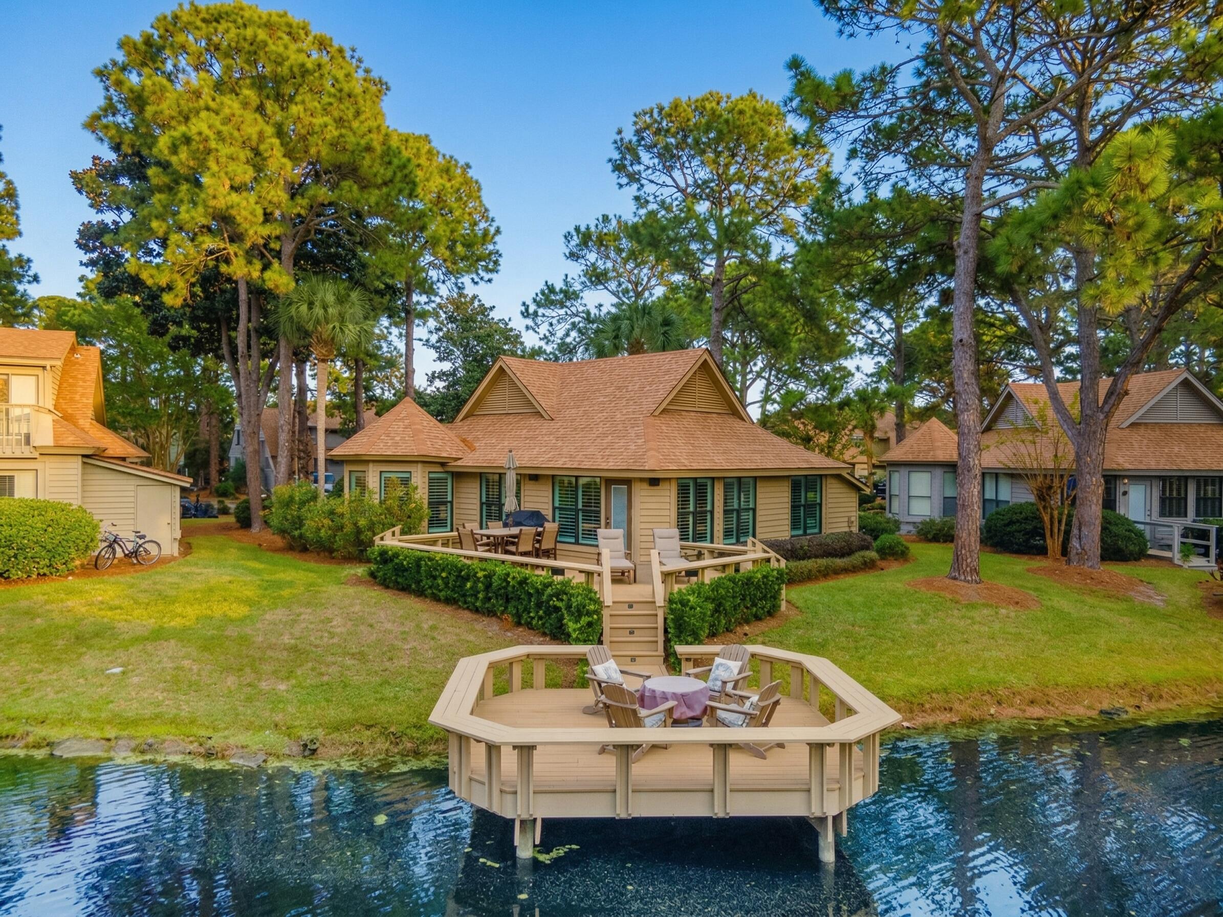 204 W Sandestin Boulevard