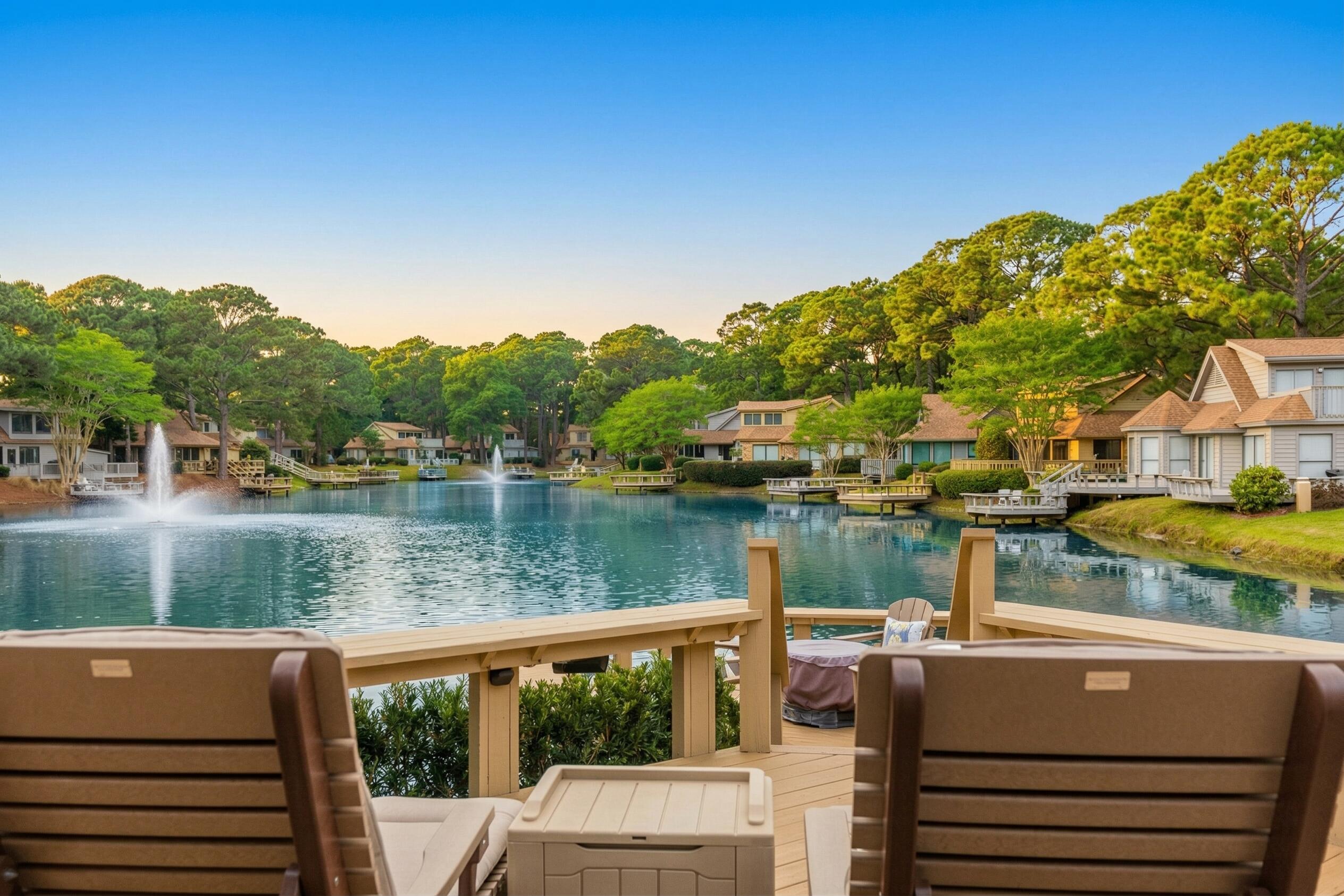 204 W Sandestin Boulevard