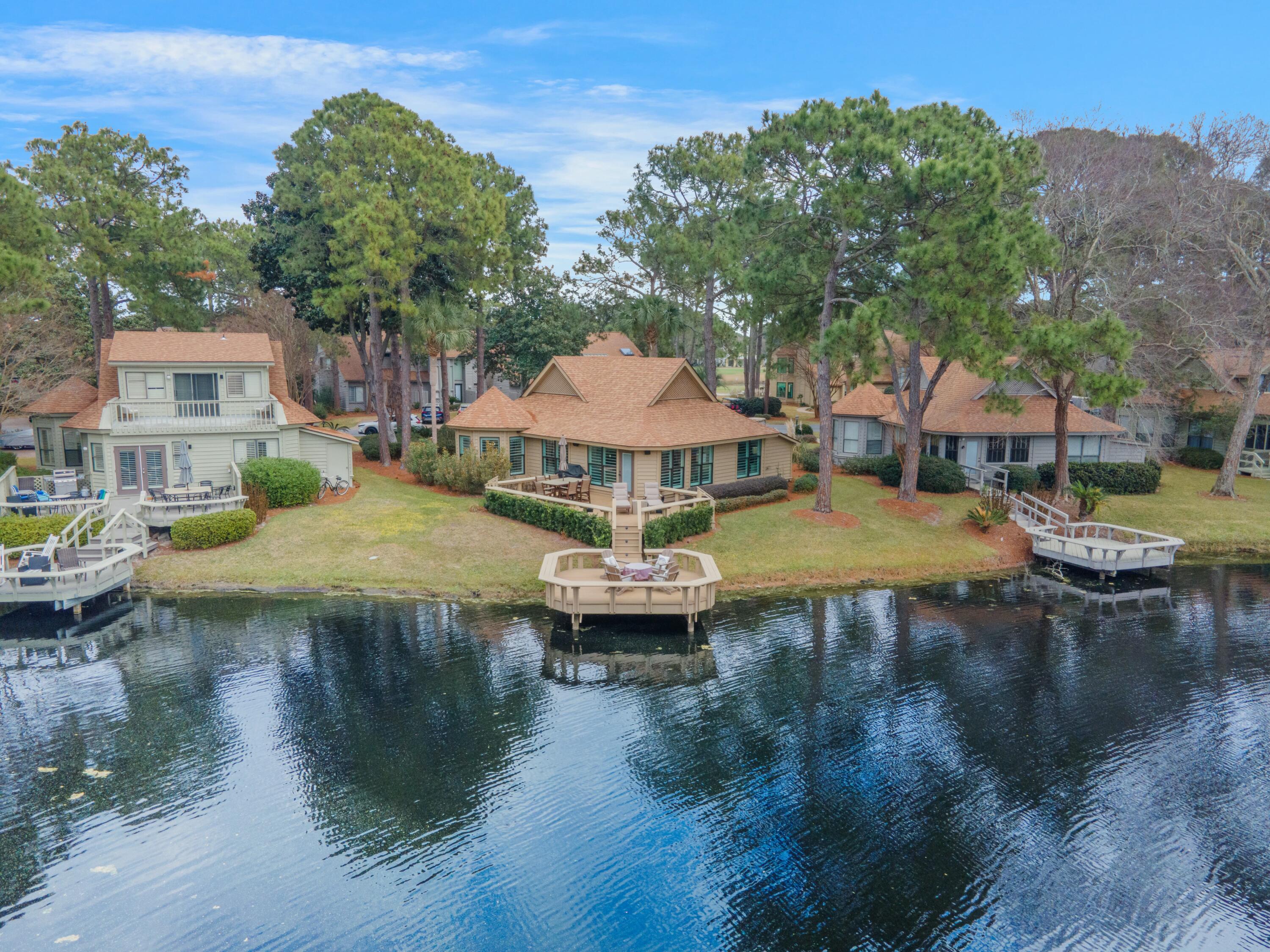 204 W Sandestin Boulevard