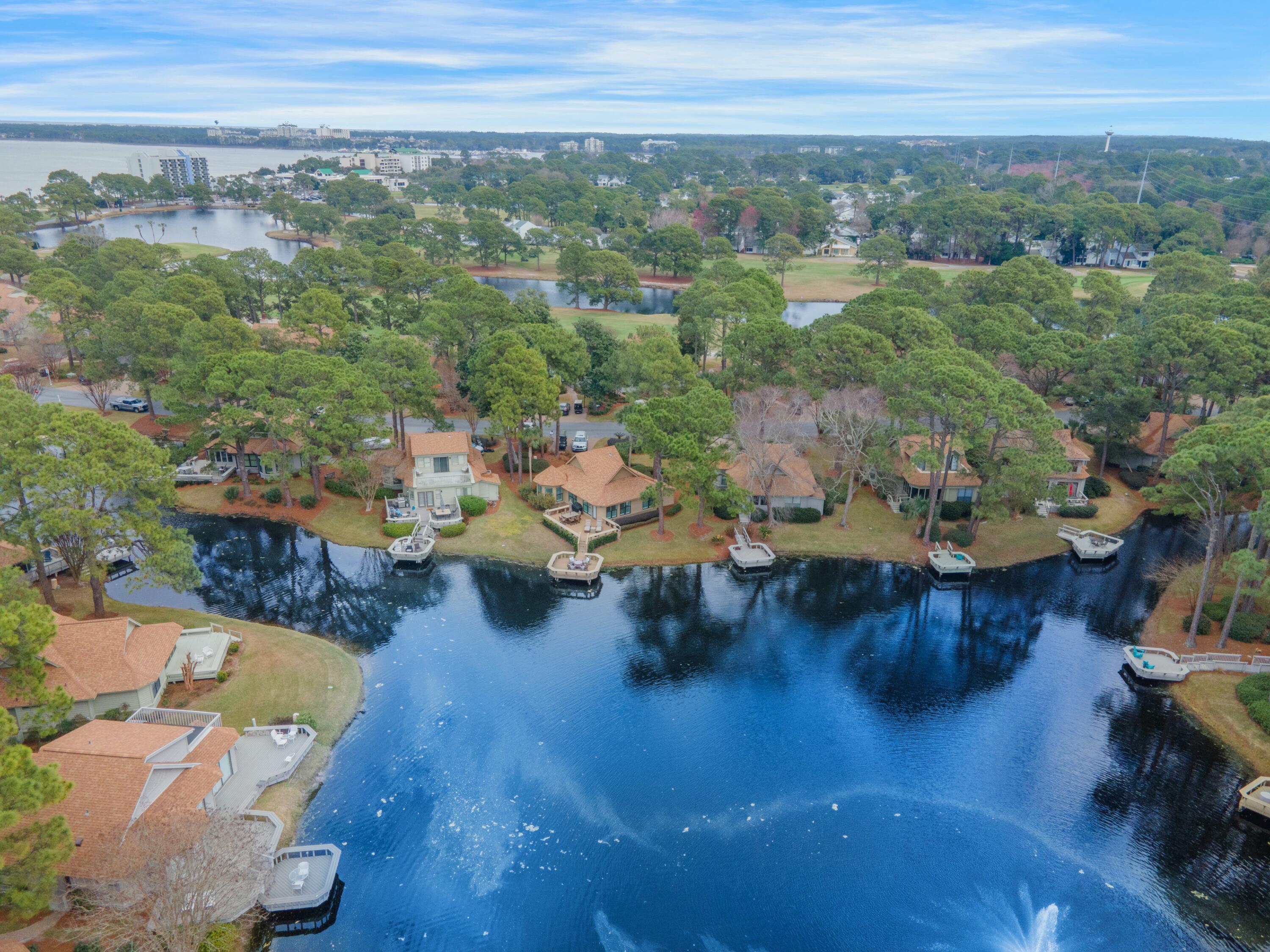 204 W Sandestin Boulevard