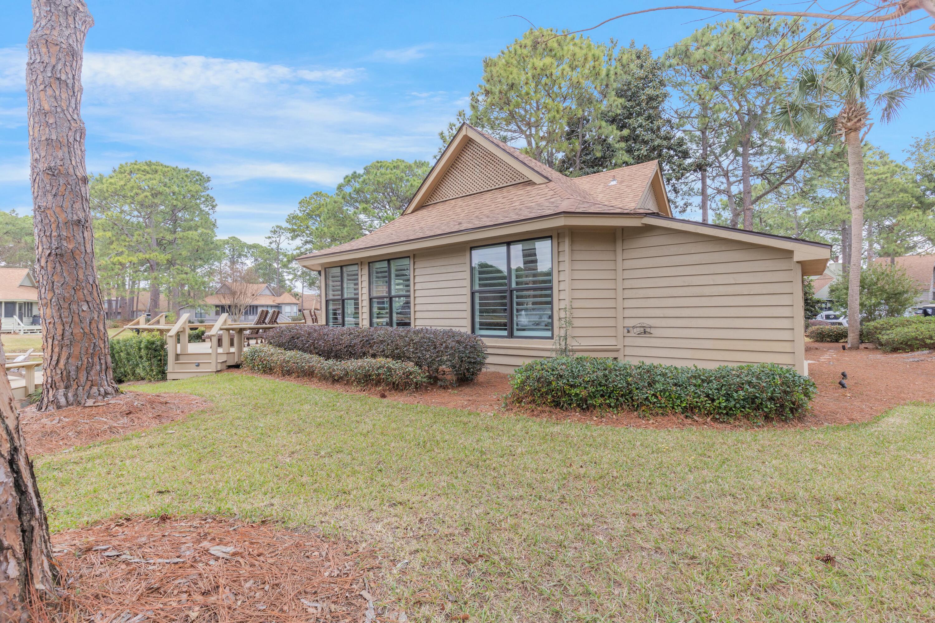 204 W Sandestin Boulevard