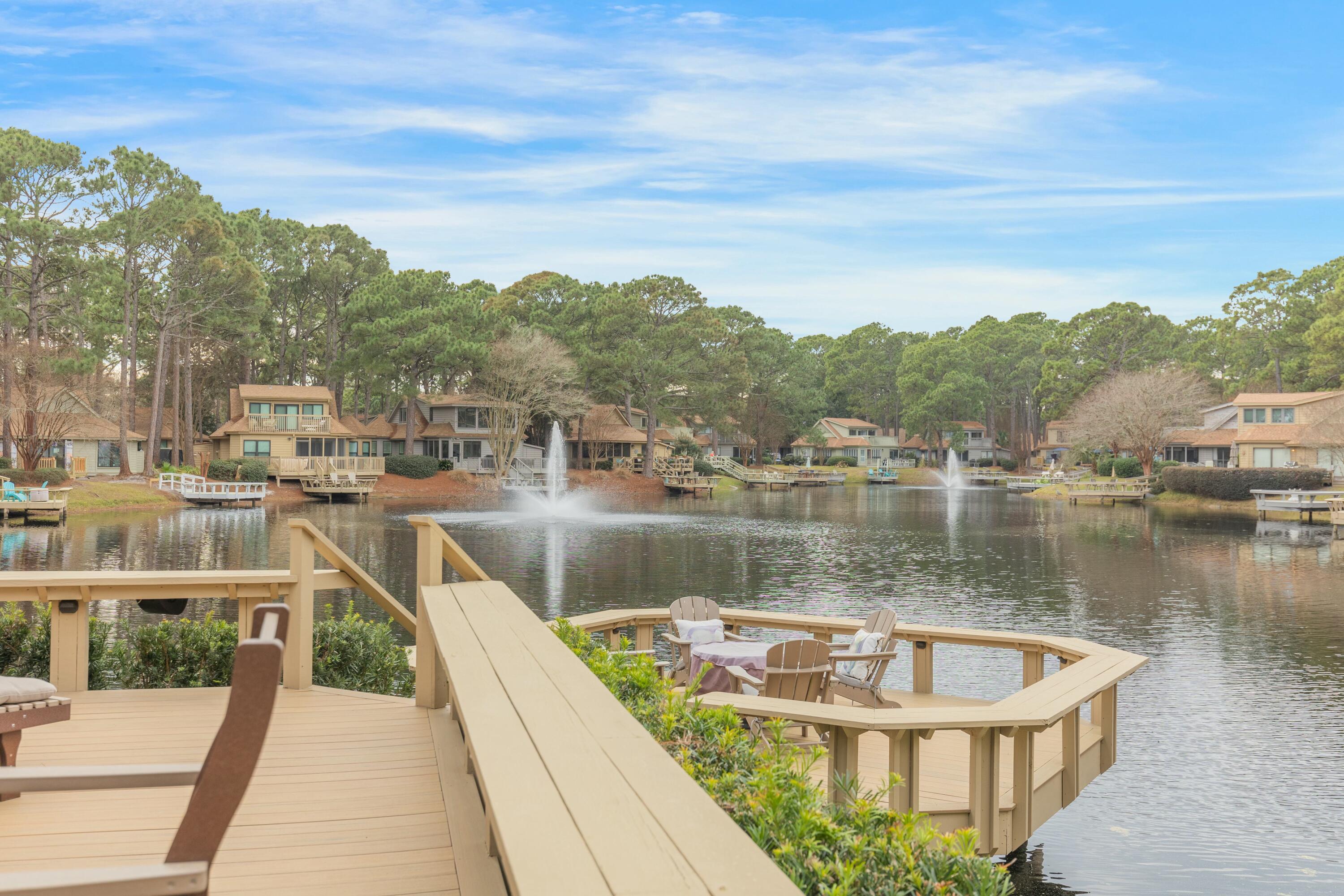 204 W Sandestin Boulevard