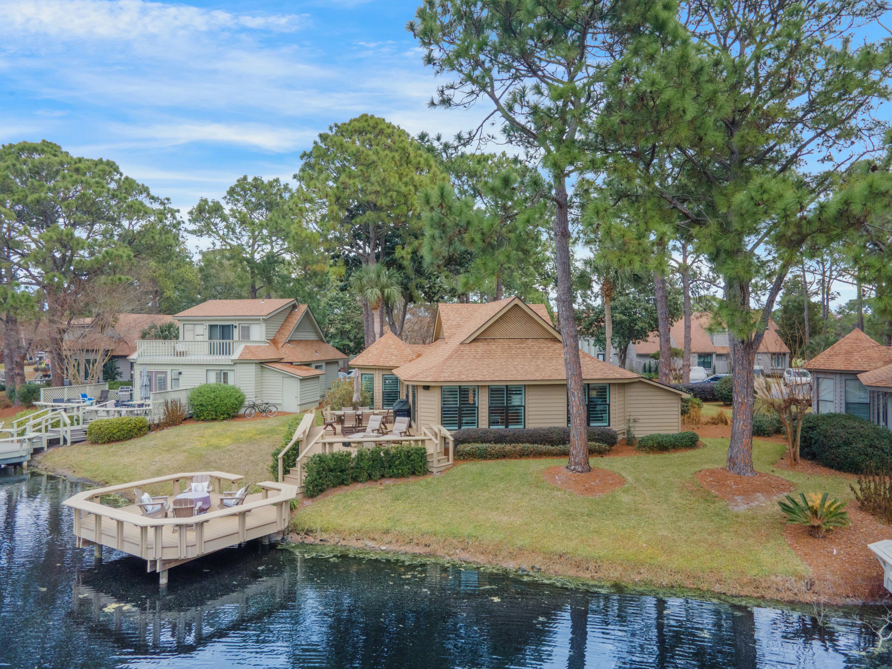 204 W Sandestin Boulevard