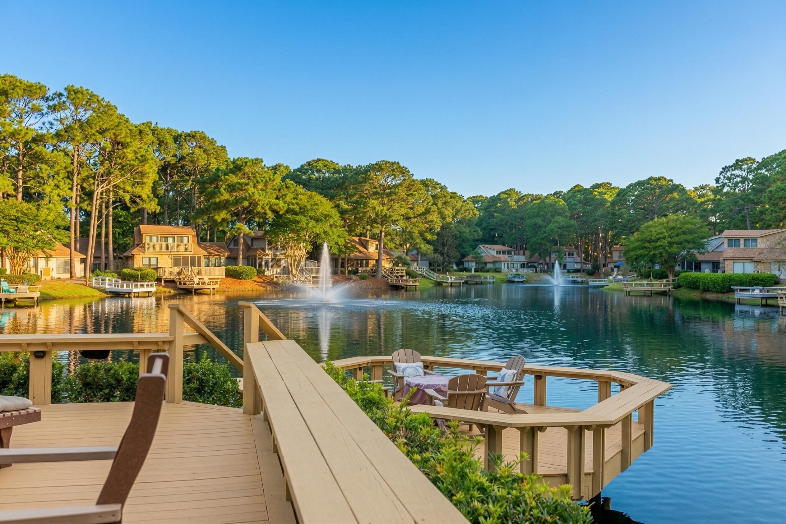 204 W Sandestin Boulevard