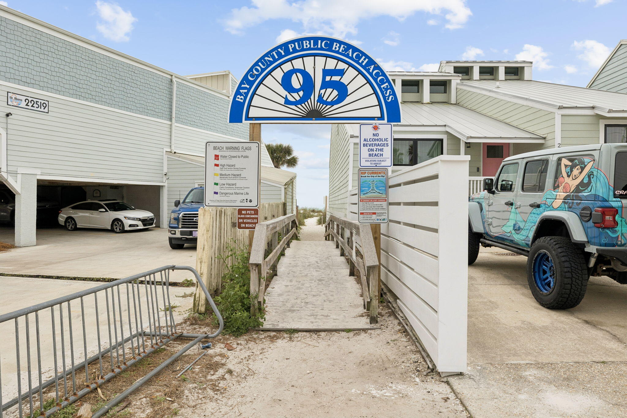 22604 Hilltop Avenue