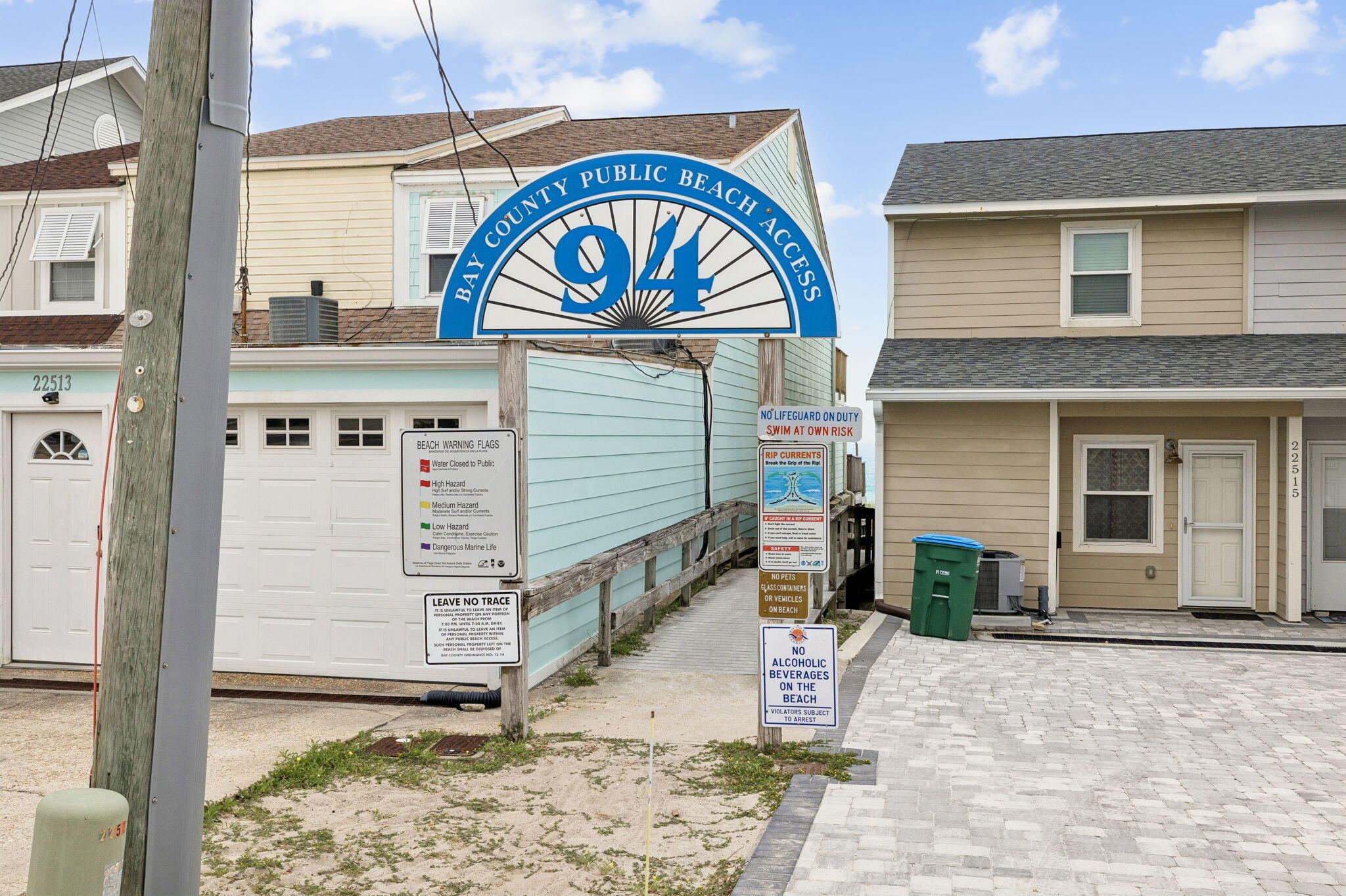 22604 Hilltop Avenue