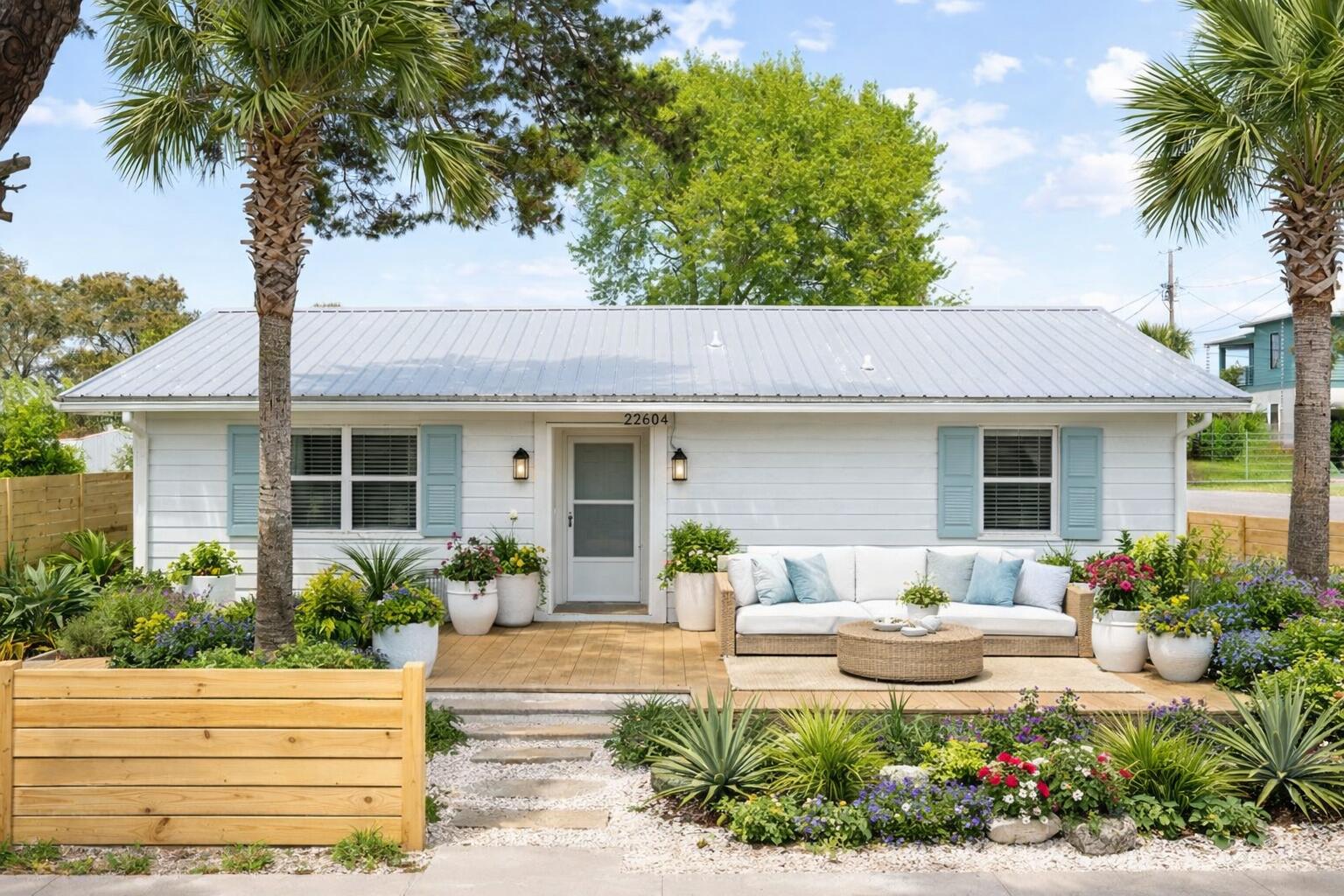 22604 Hilltop Avenue