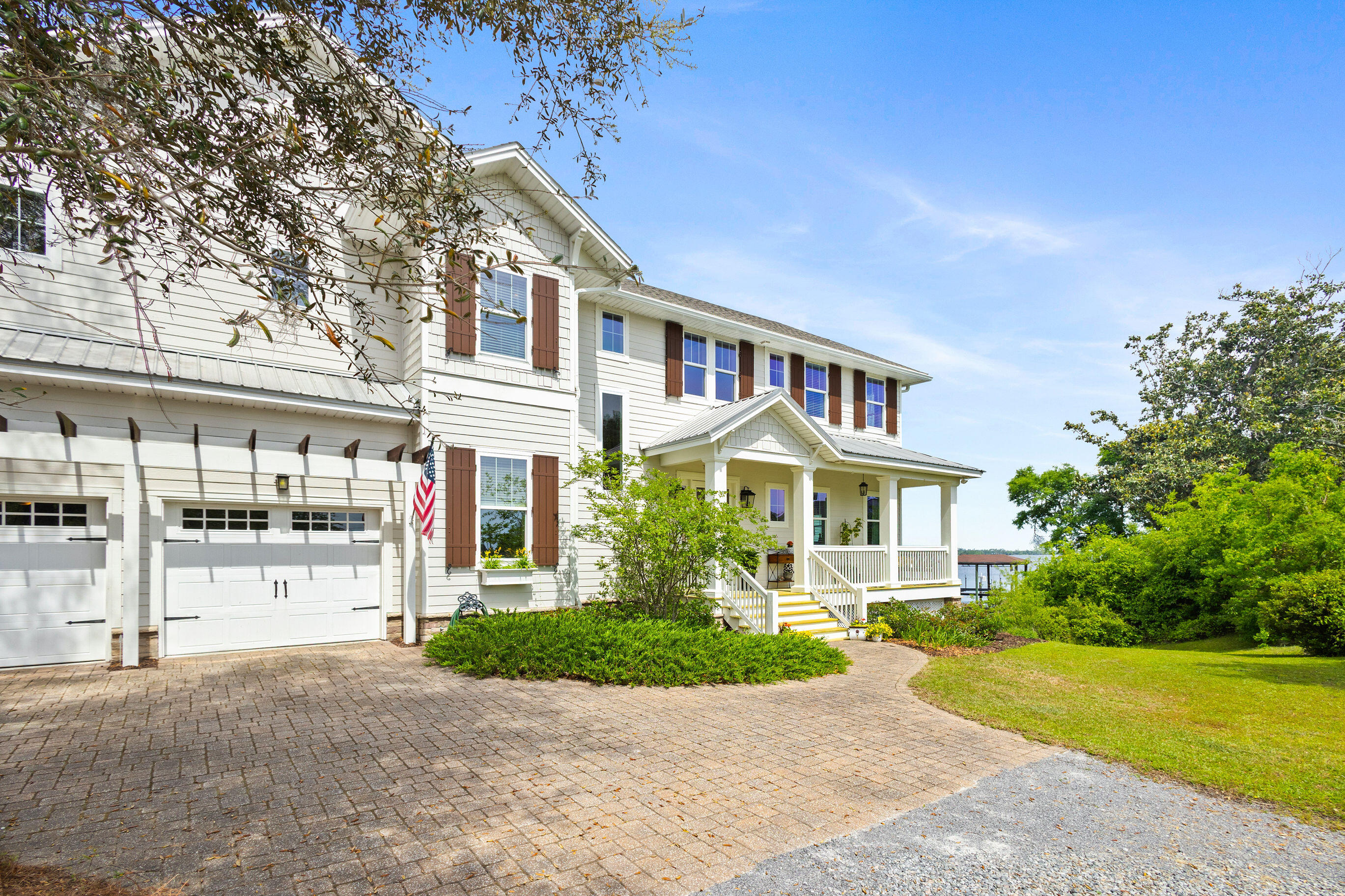 7831 Highway 2311