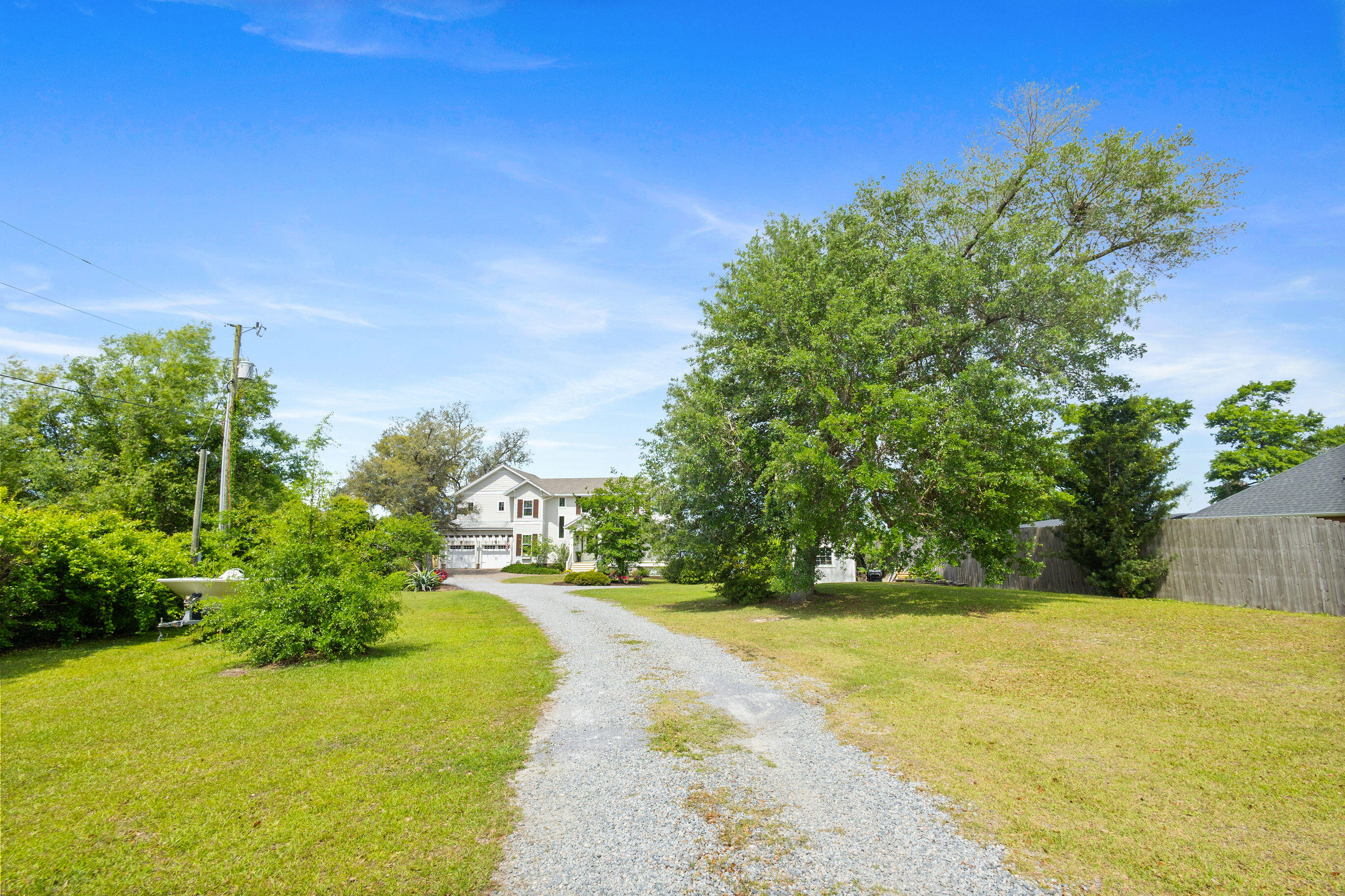 7831 Highway 2311