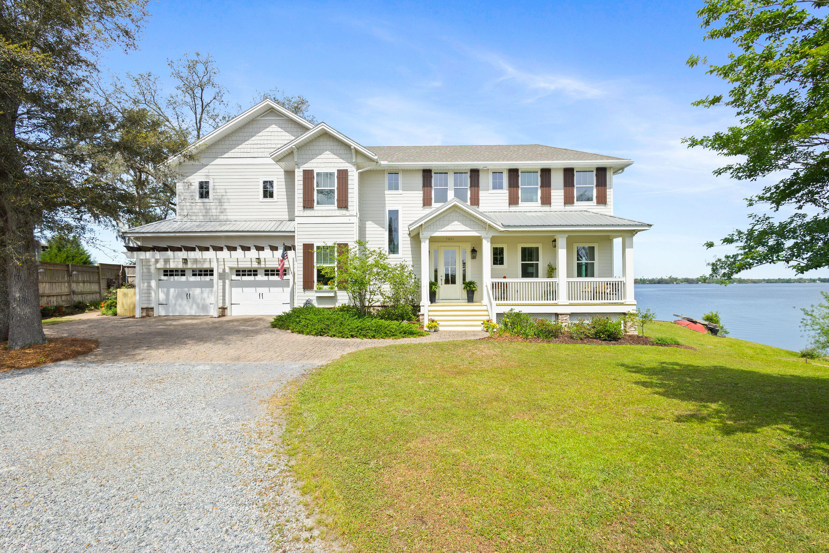 7831 Highway 2311
