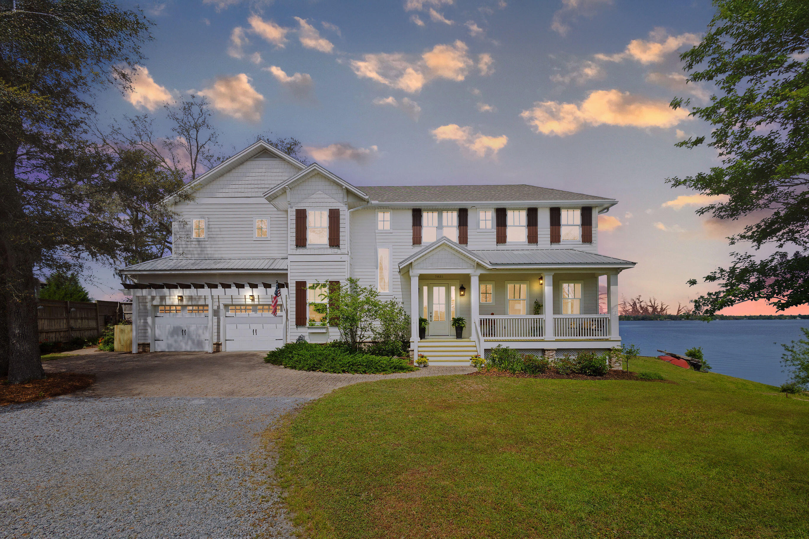 7831 Highway 2311