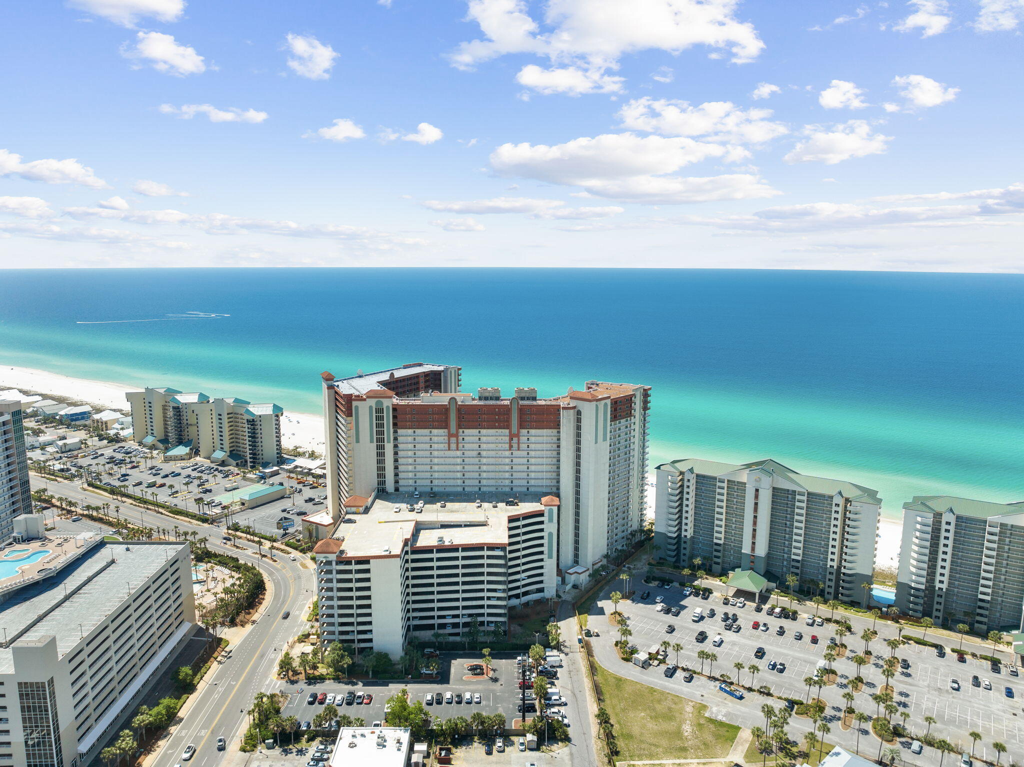 9900 S Thomas Drive UNIT 2011