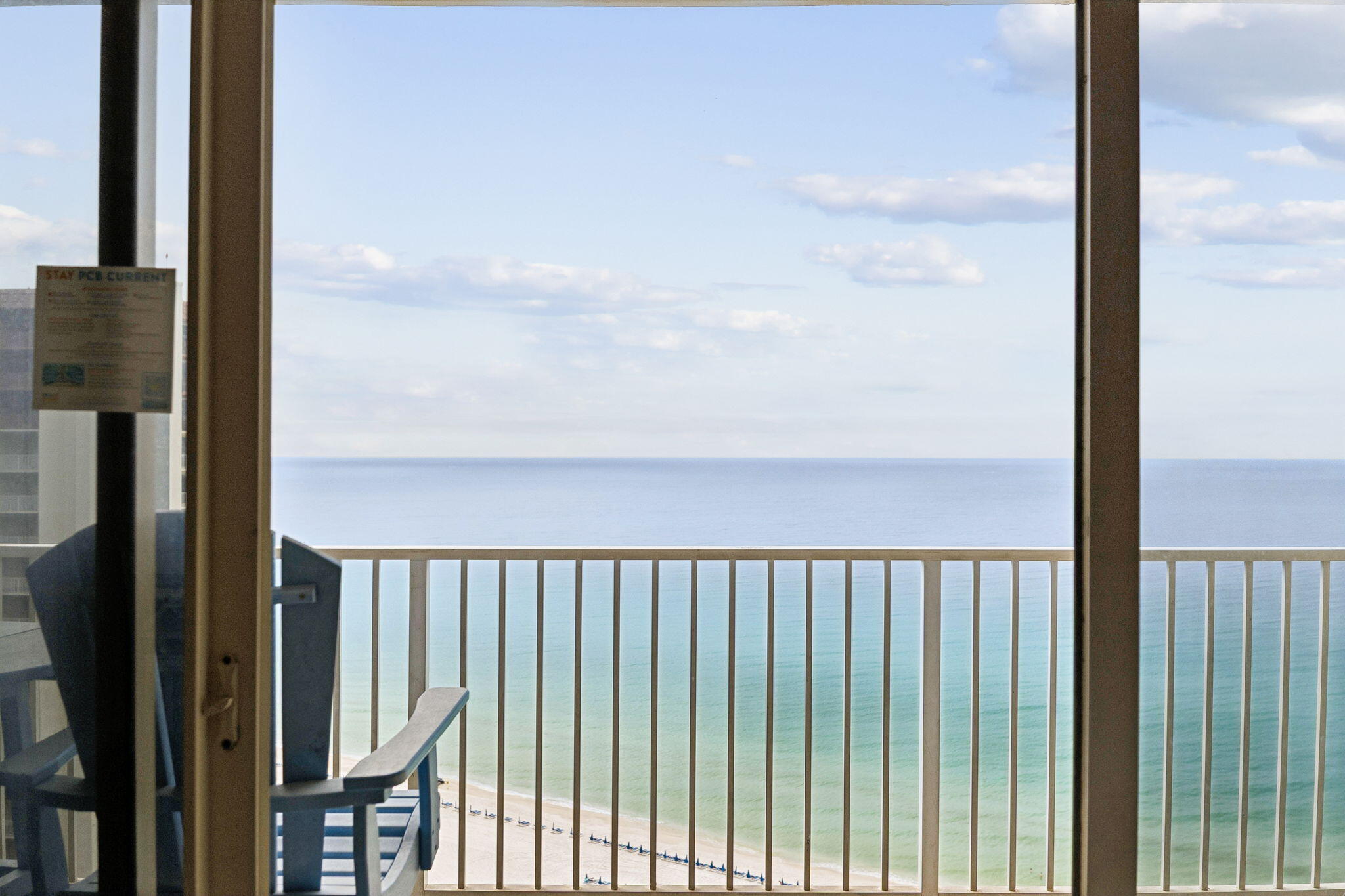 9900 S Thomas Drive UNIT 2011