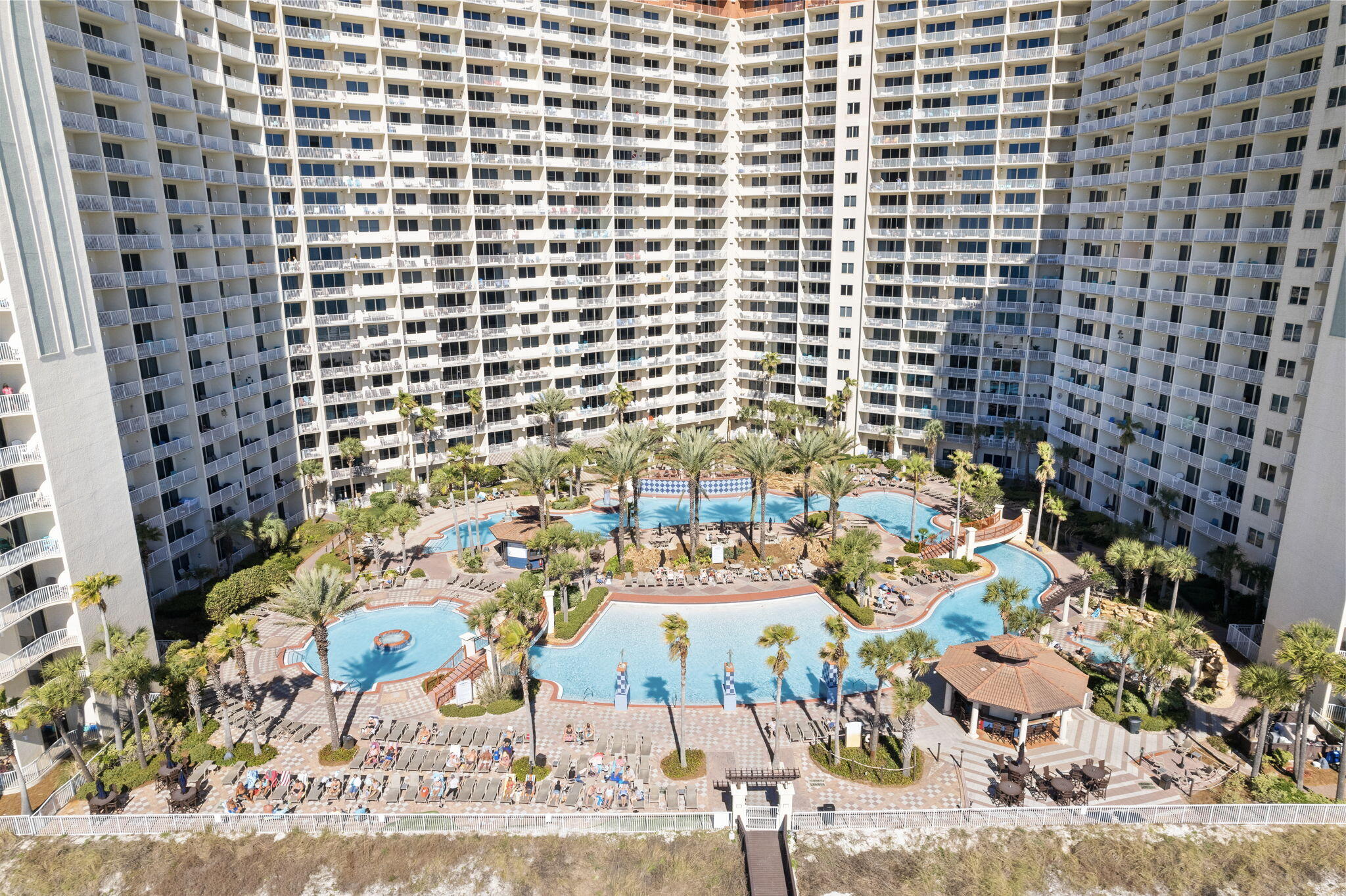 9900 S Thomas Drive UNIT 2011