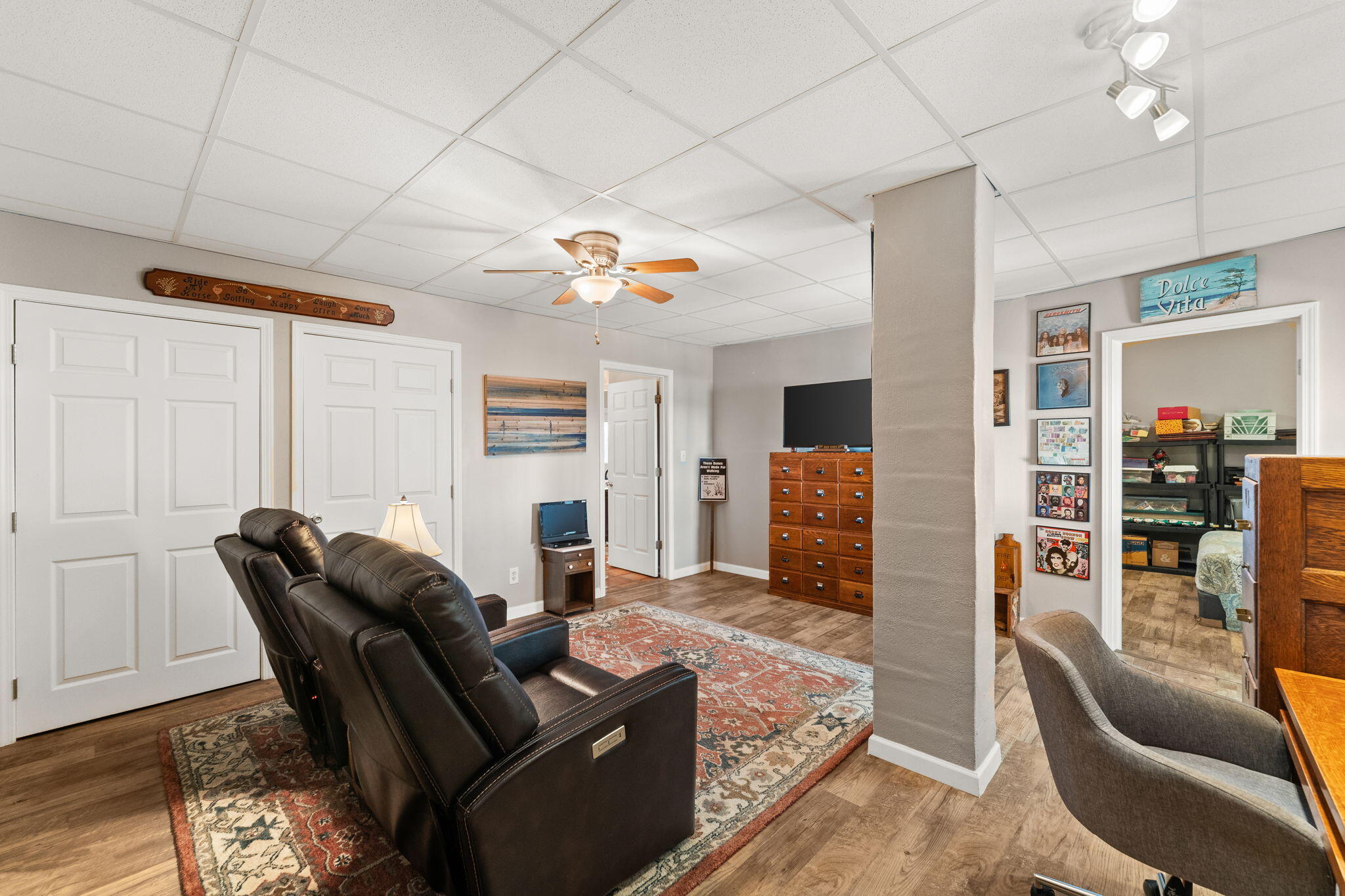 399 Allen Loop Drive