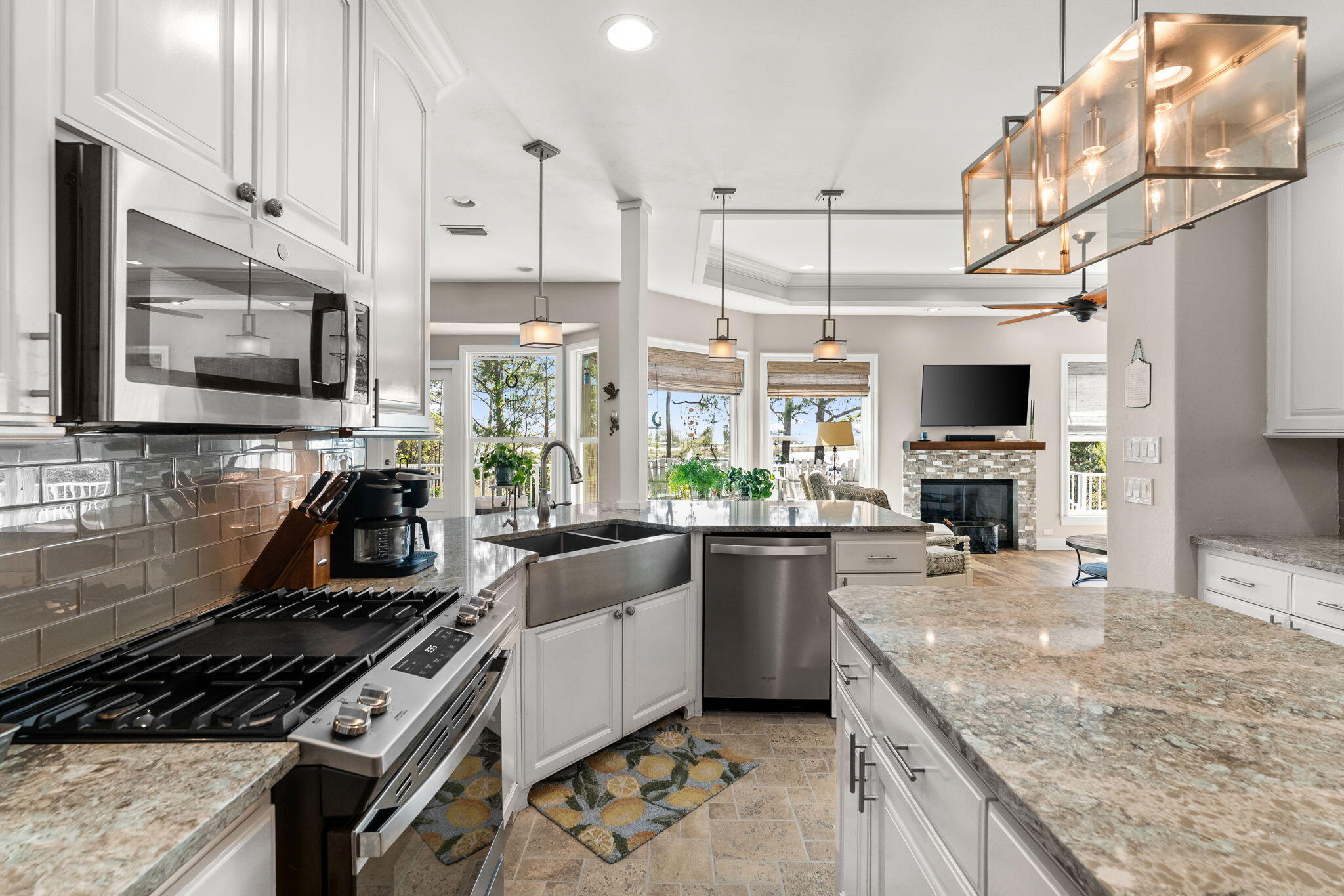 399 Allen Loop Drive