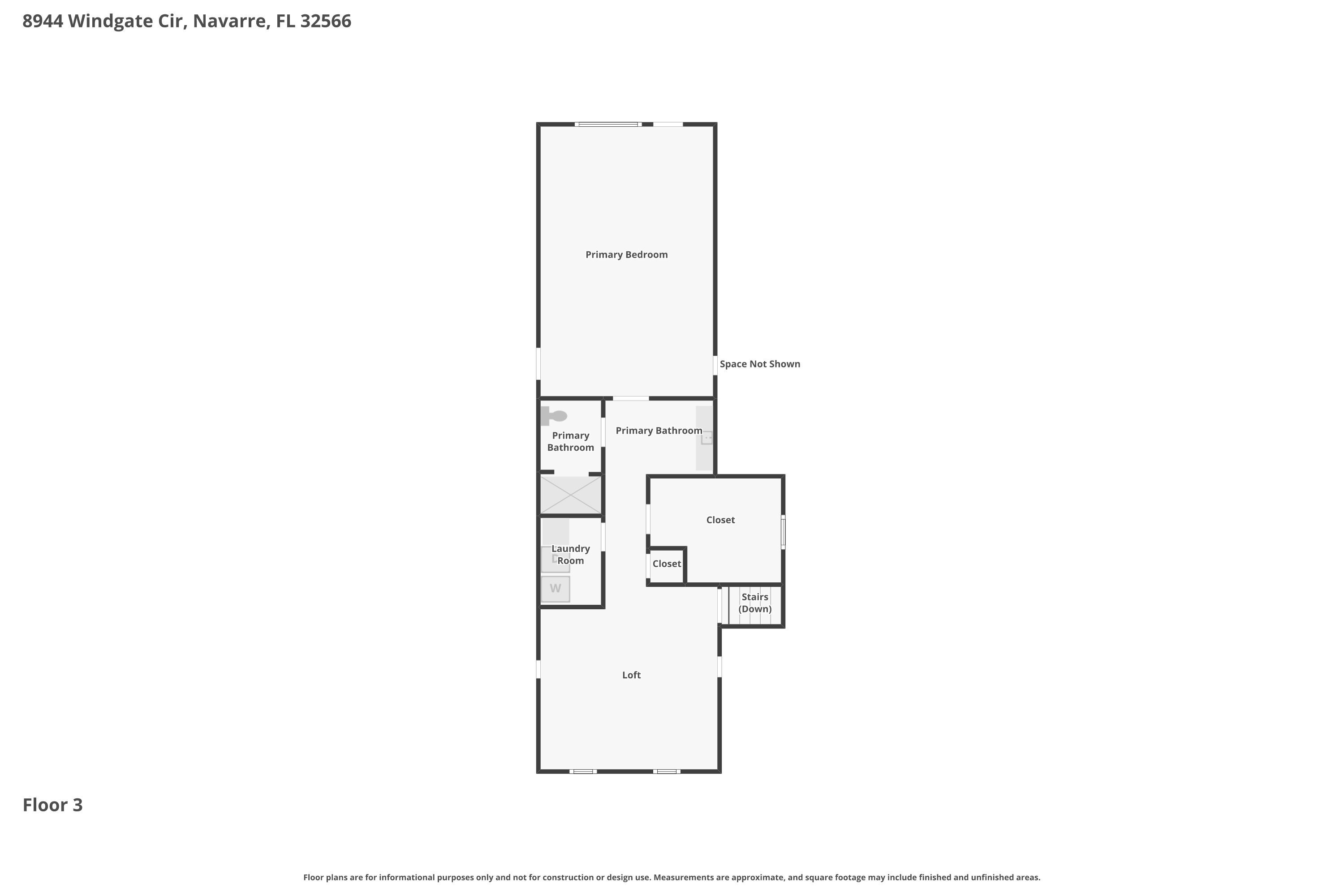 8944 Windgate Circle