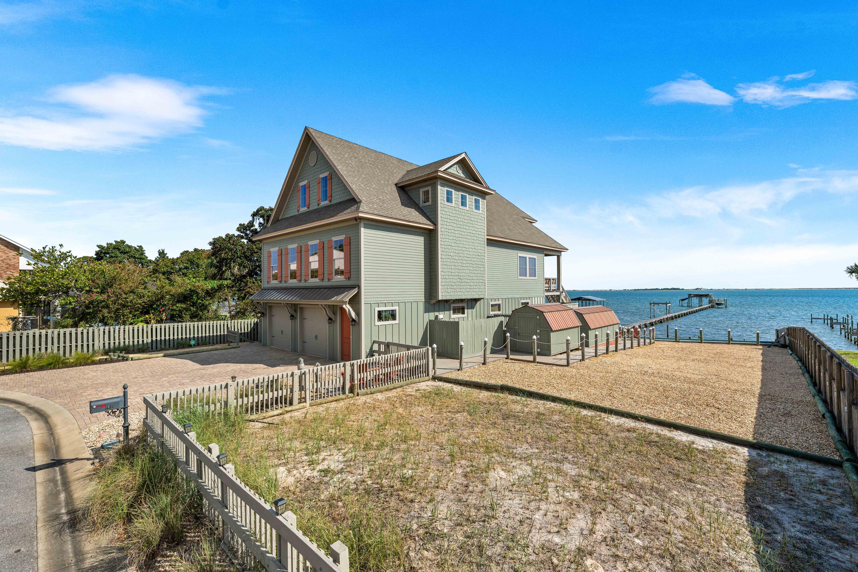 8944 Windgate Circle