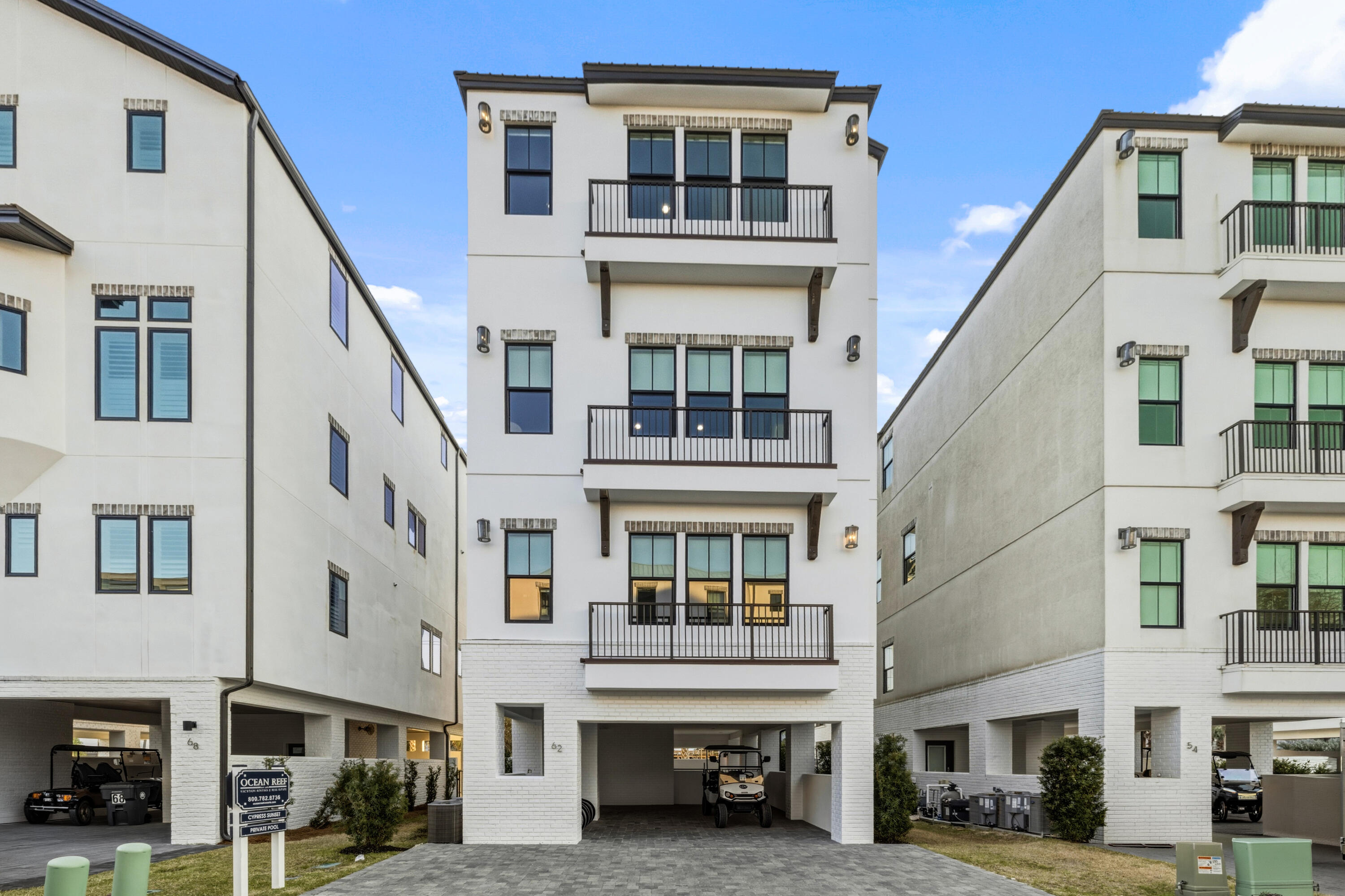 62 Cote D Azur Drive