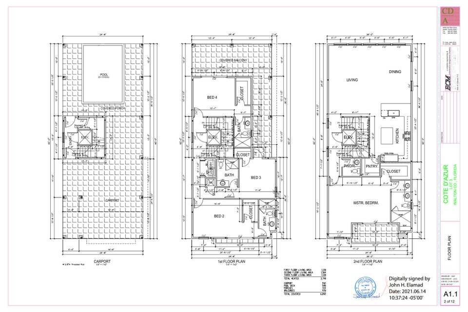 62 Cote D Azur Drive