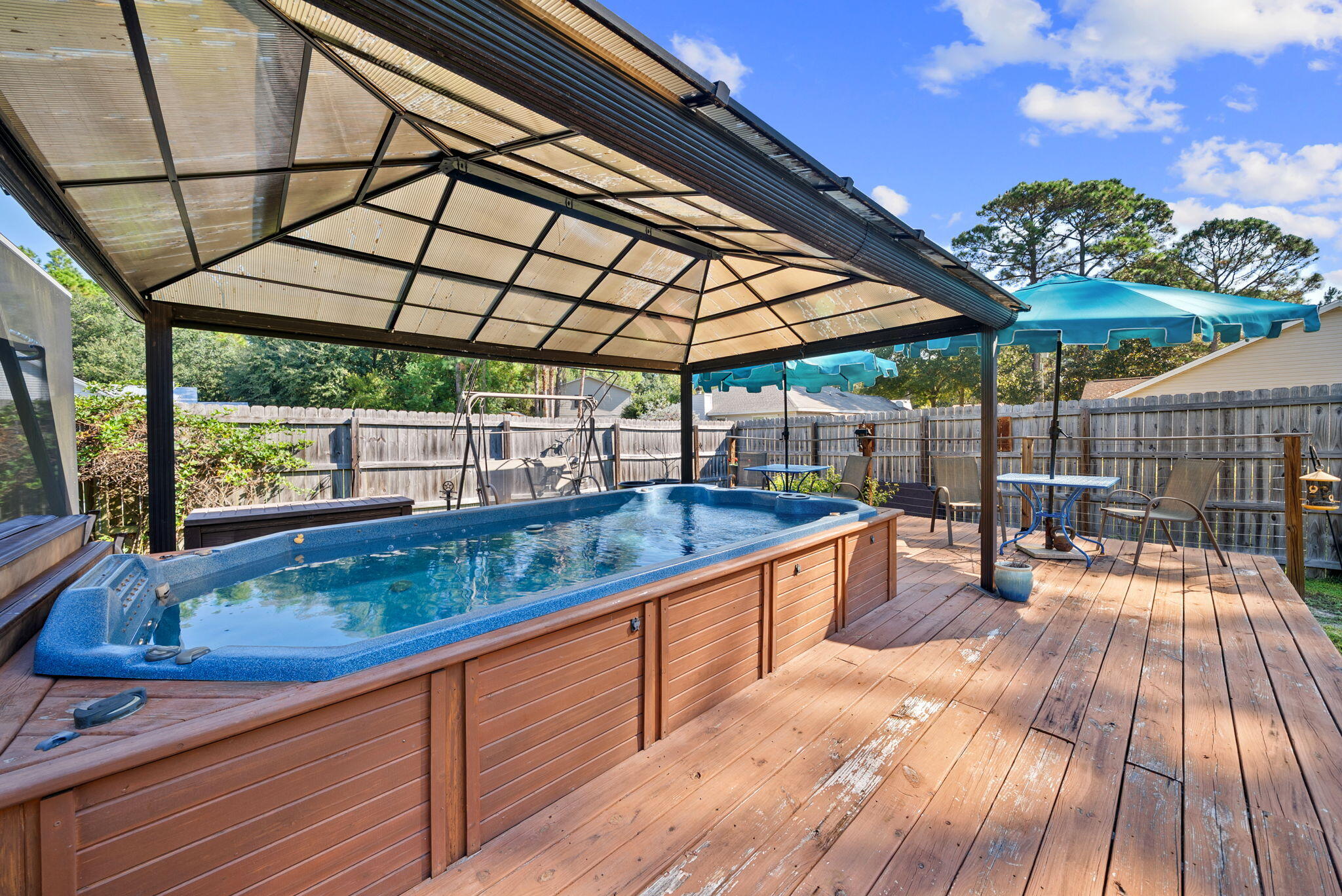 235 Magnolia Creek Road