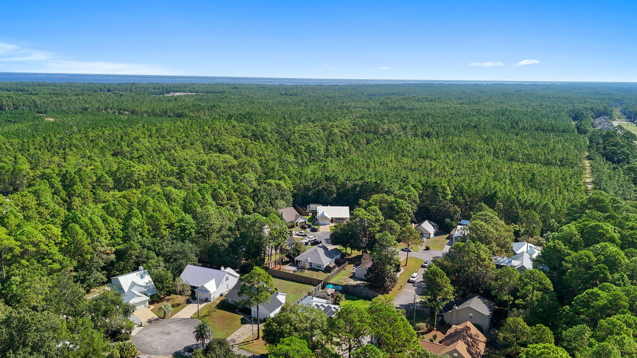 235 Magnolia Creek Road