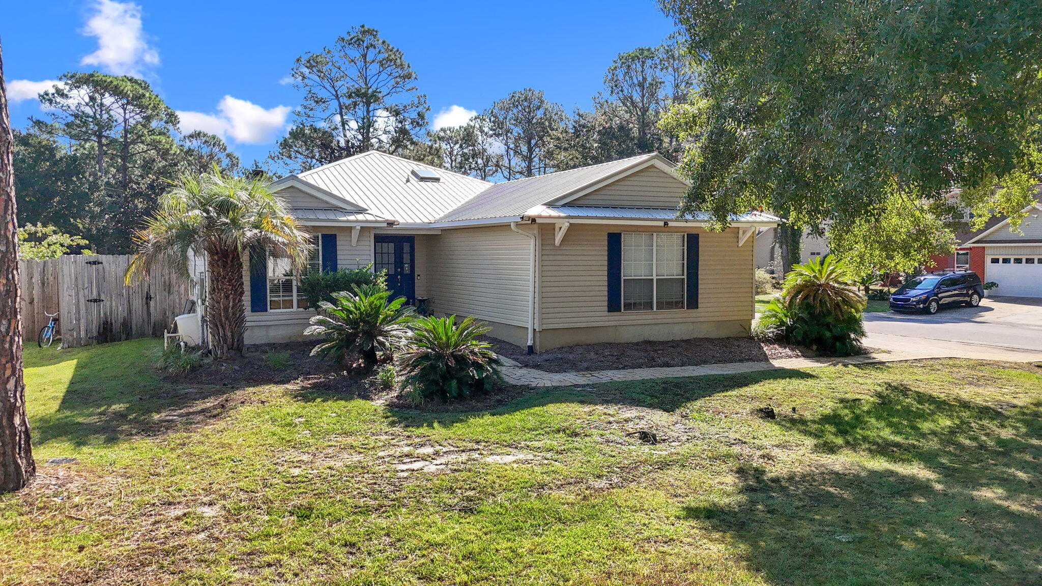 235 Magnolia Creek Road