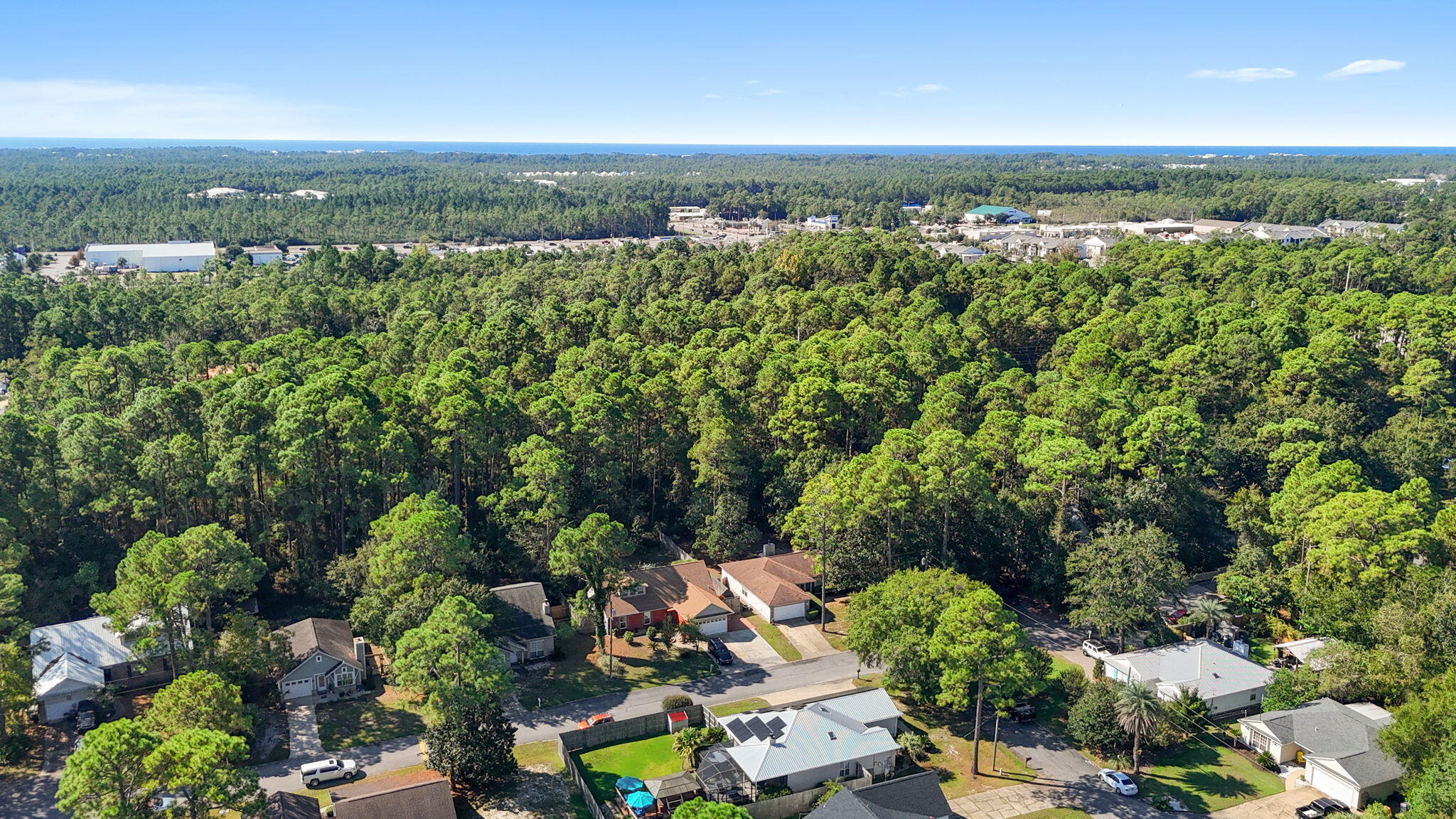 235 Magnolia Creek Road