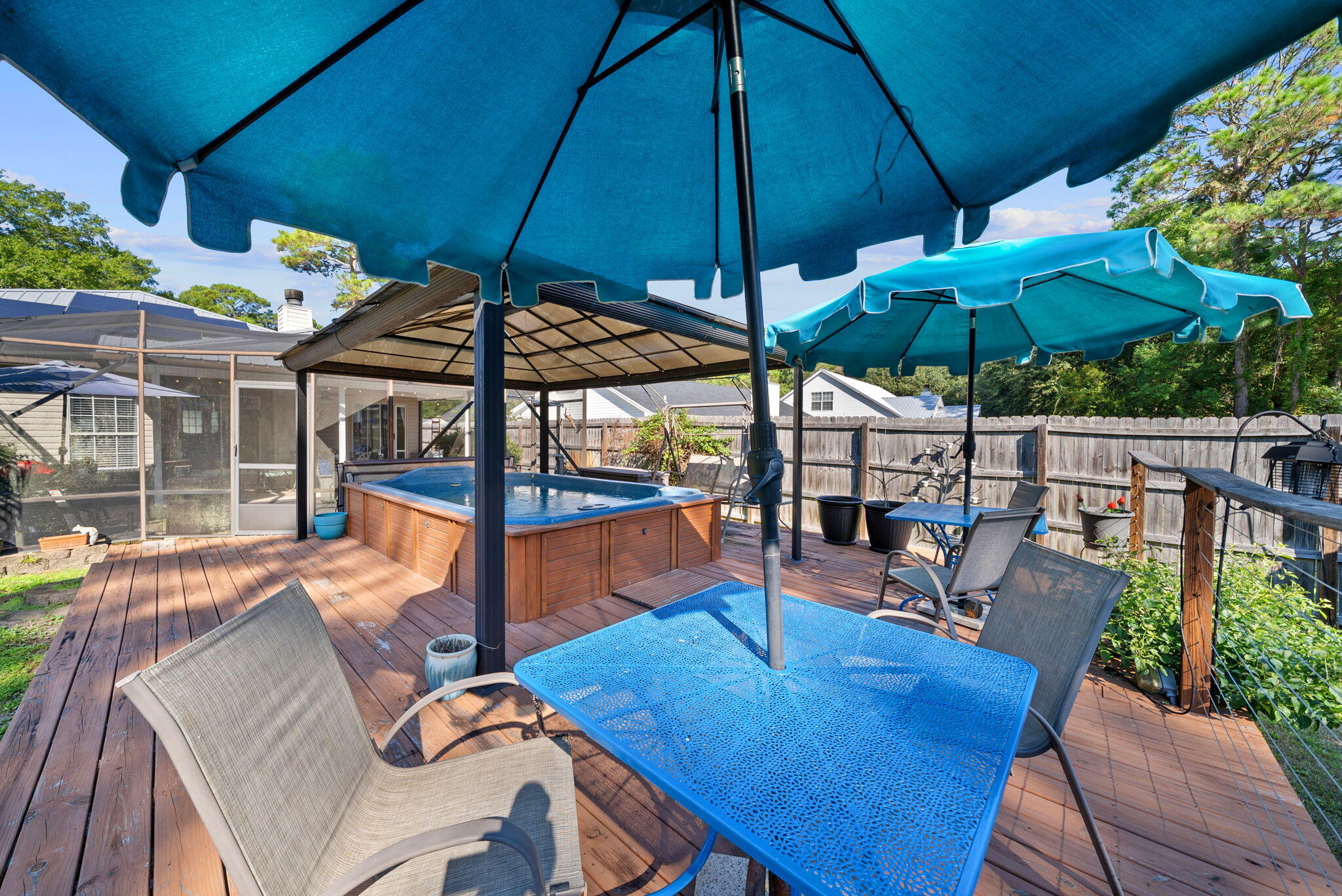 235 Magnolia Creek Road