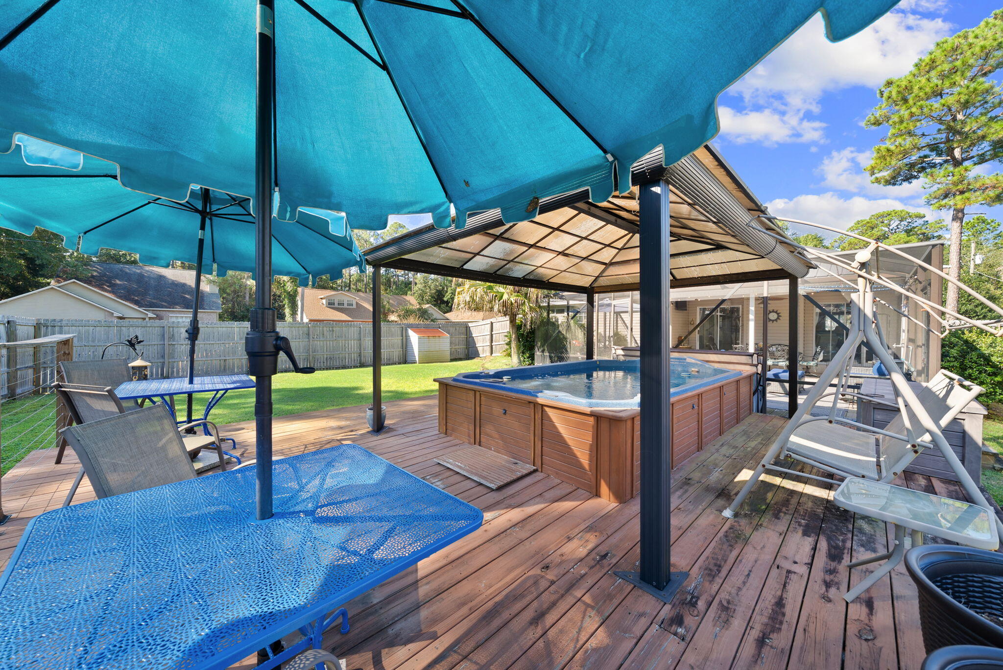 235 Magnolia Creek Road