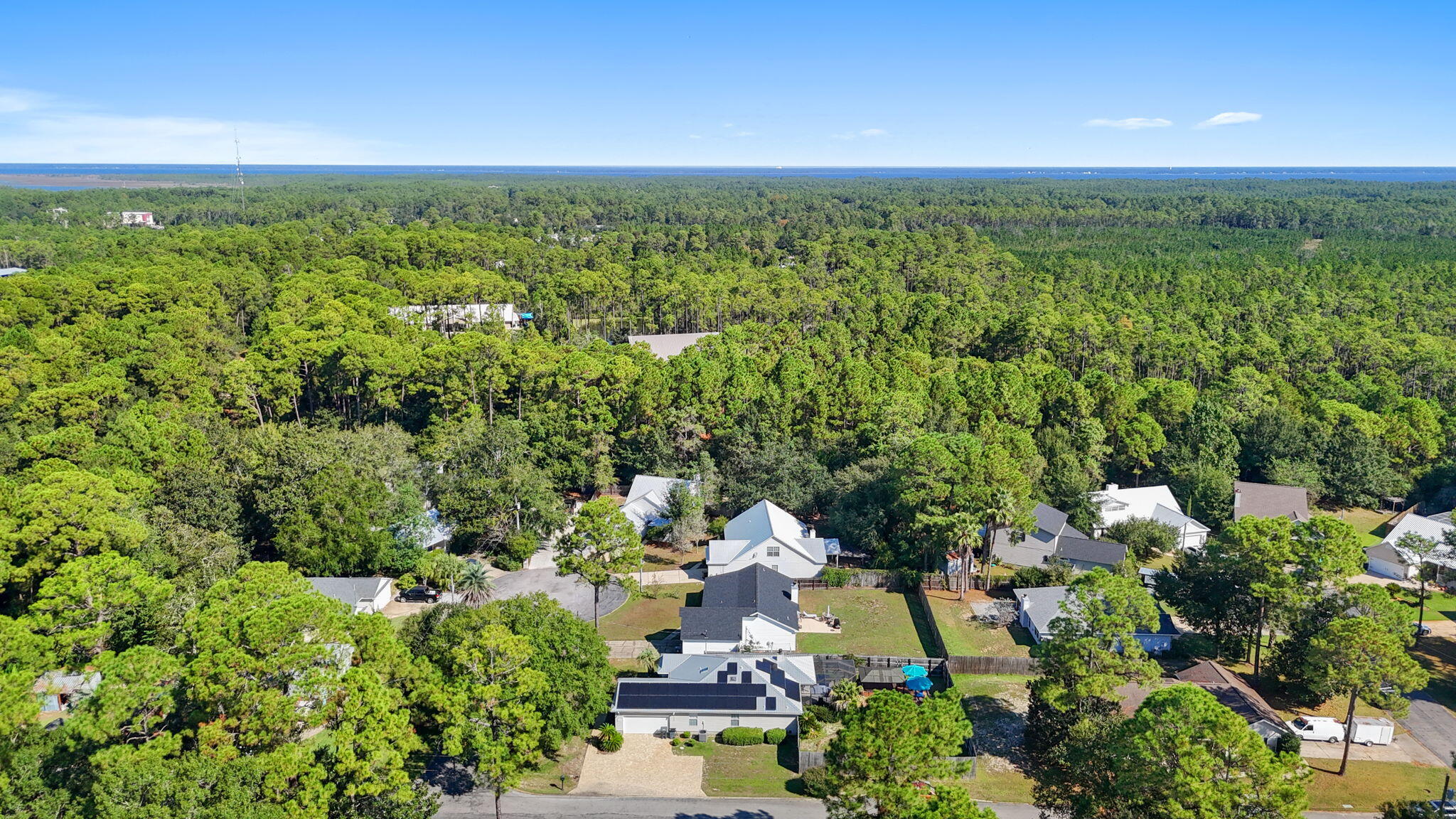 235 Magnolia Creek Road