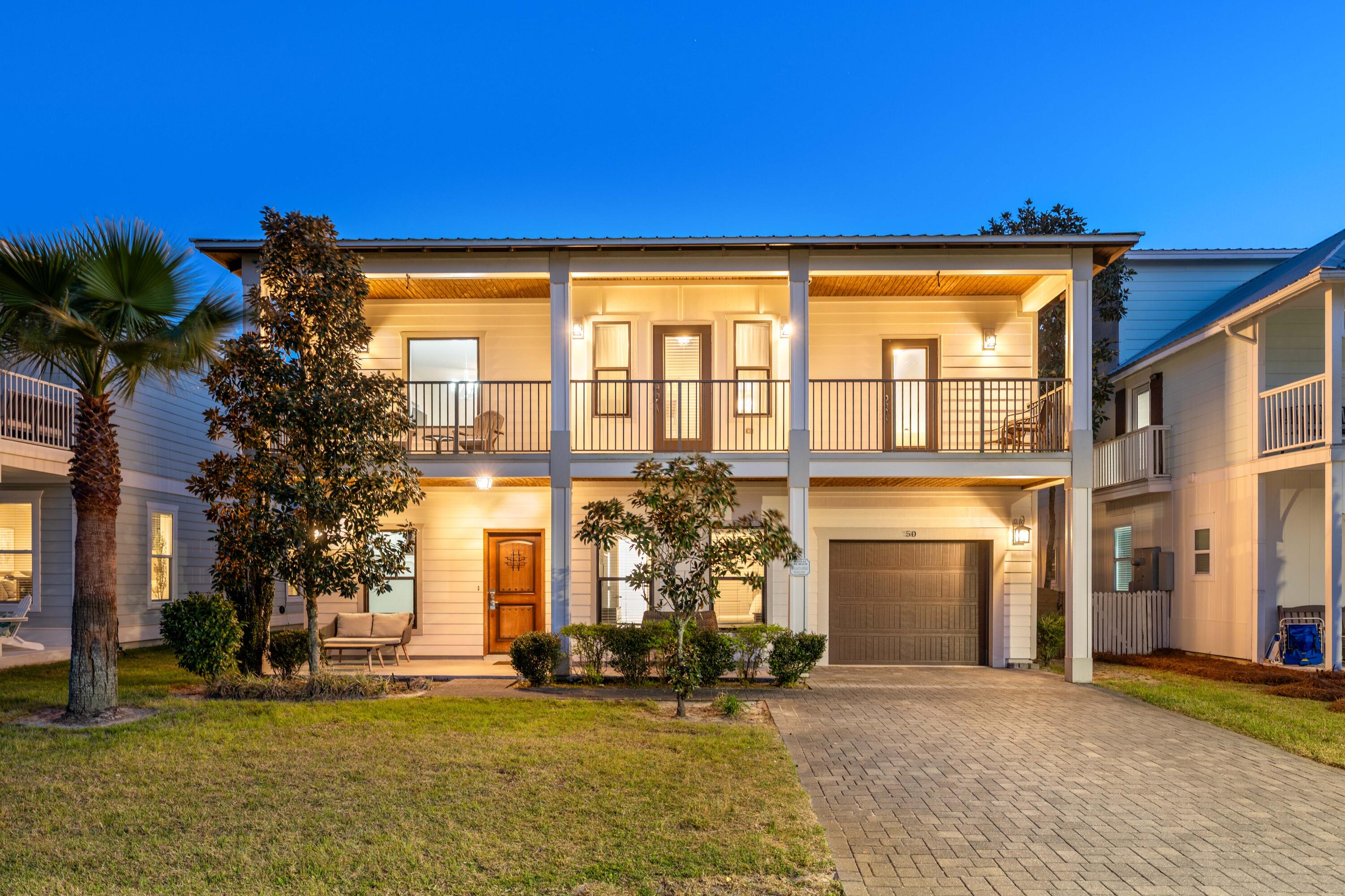 50 Walton Drive