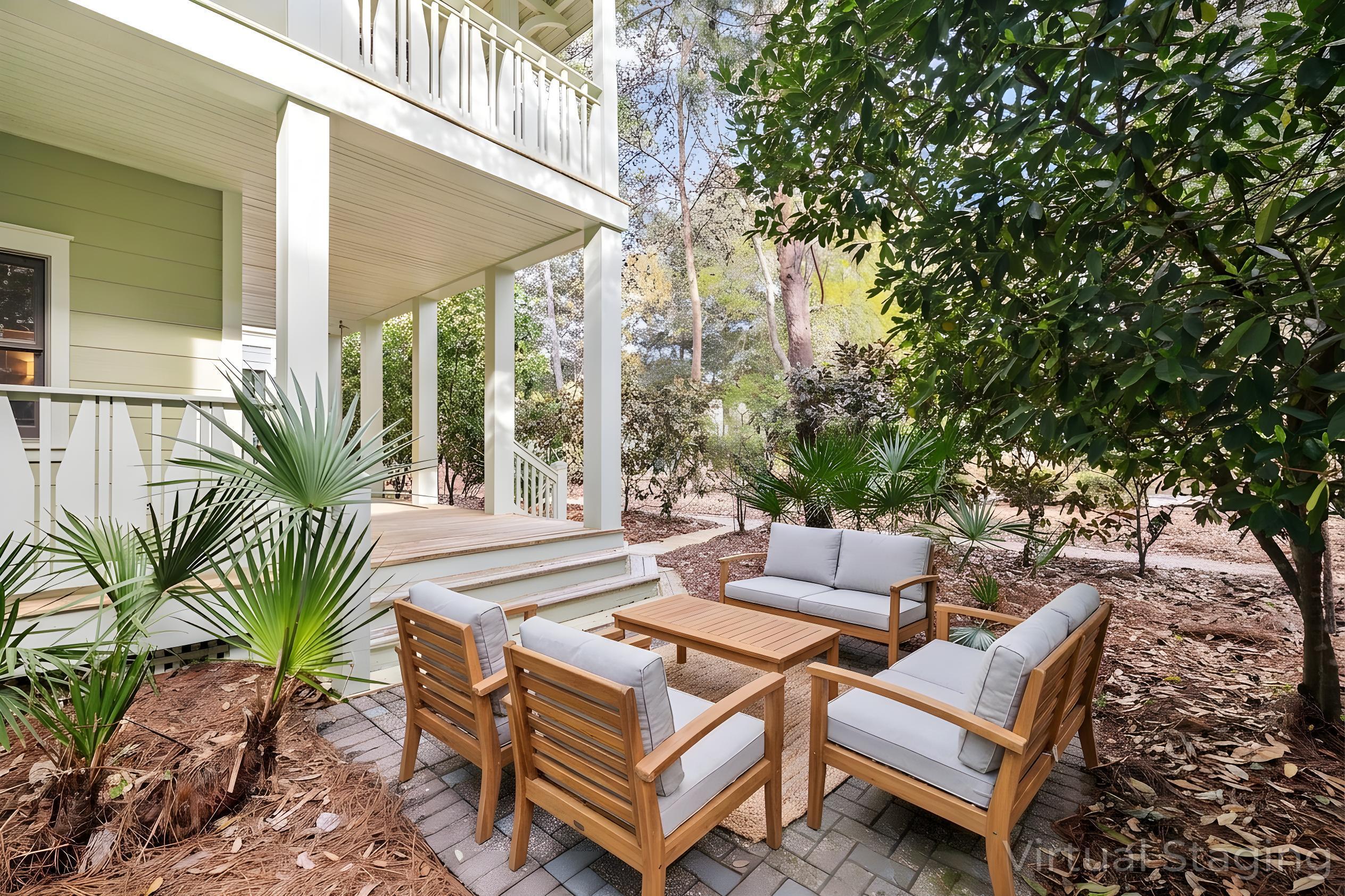35 Rain Lily Lane