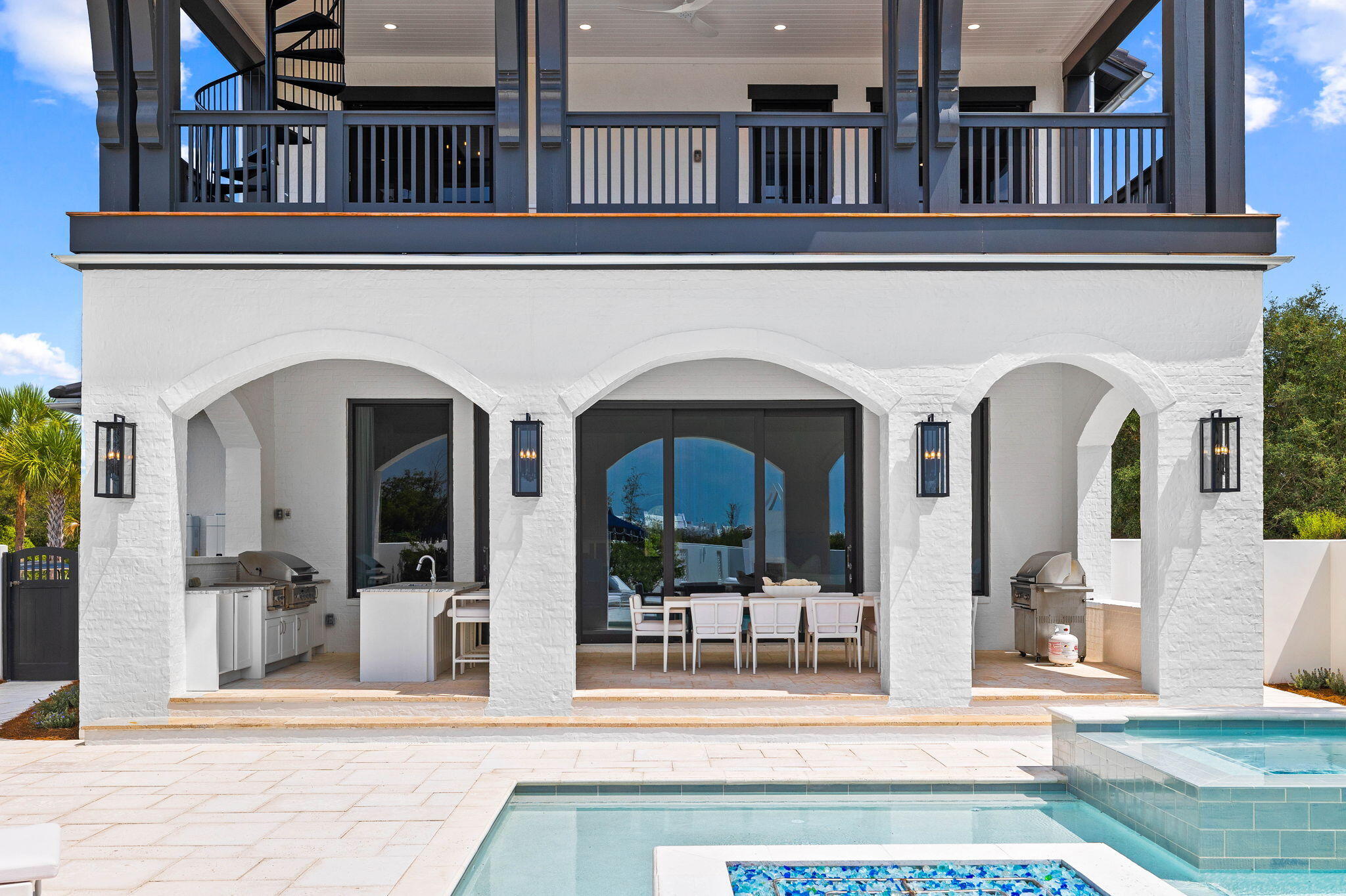 48 Paradise By The Sea Boulevard
