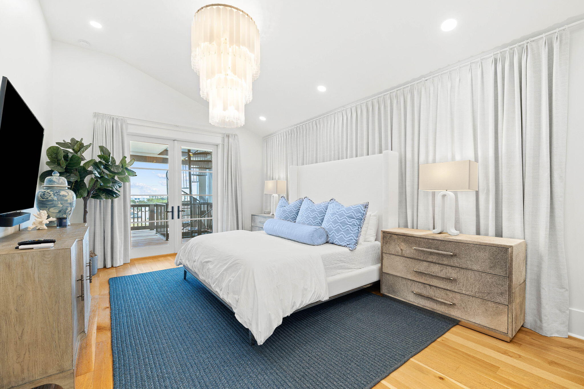48 Paradise By The Sea Boulevard
